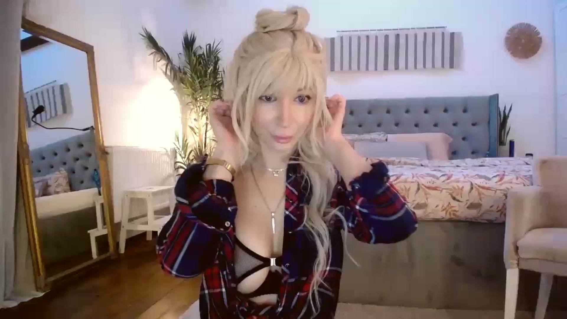 Gallery image thumbnail from BadKaylee_'s myfreecams stream on, 02/01/2024, 13:40 image 11 of 20