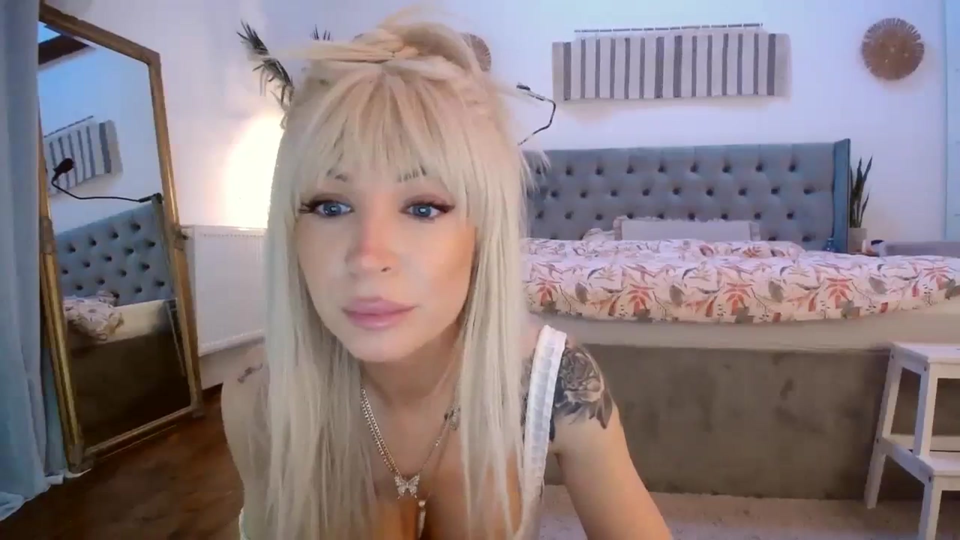 Gallery image thumbnail from BadKaylee_'s myfreecams stream on, 02/07/2024, 10:20 image 19 of 20