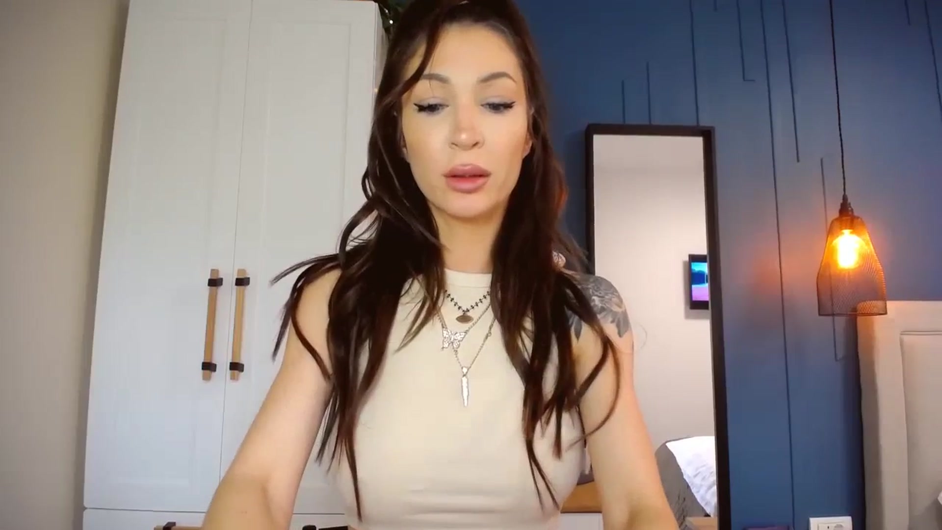 Gallery image thumbnail from BadKaylee_'s myfreecams stream on, 03/13/2024, 09:59 image 14 of 20
