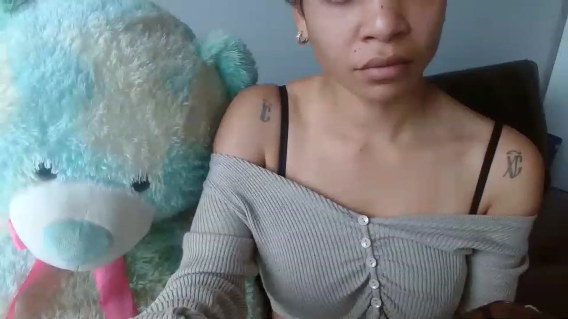 Gallery image thumbnail from BadLibrarian's myfreecams stream on, 04/16/2023, 17:12 image 18 of 20