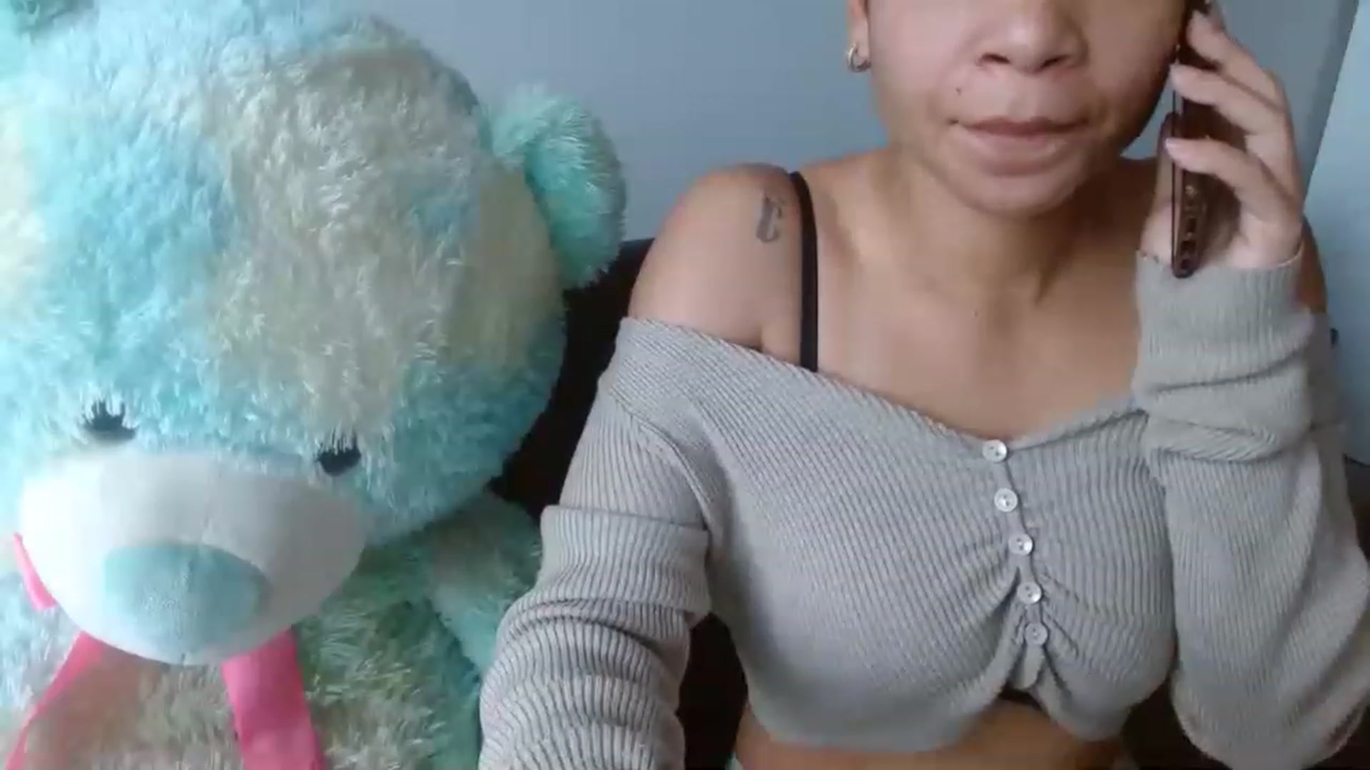 Gallery image thumbnail from BadLibrarian's myfreecams stream on, 04/16/2023, 17:12 image 19 of 20
