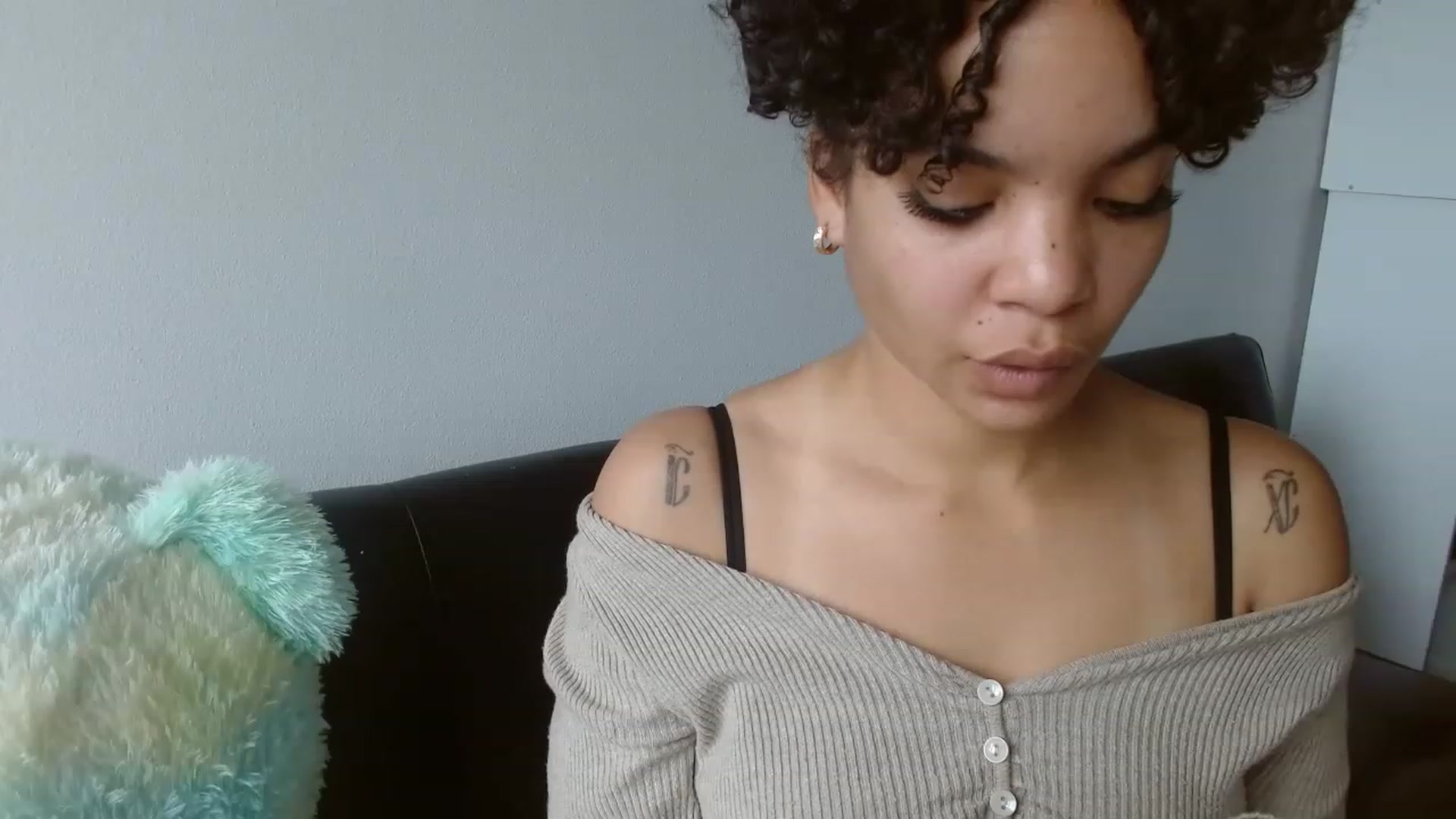Gallery image thumbnail from BadLibrarian's myfreecams stream on, 04/16/2023, 19:55 image 1 of 20