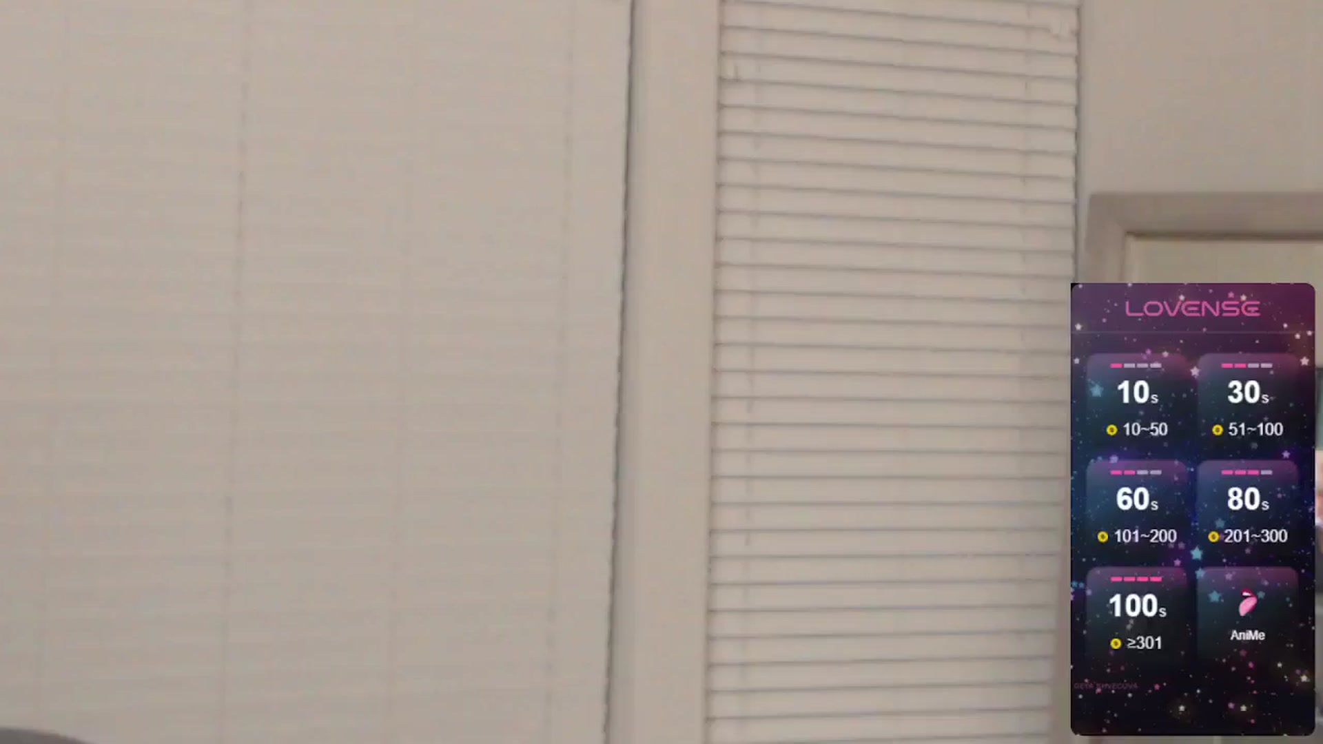 Gallery image thumbnail from BadLibrarian's myfreecams stream on, 05/20/2024, 11:03 image 13 of 20