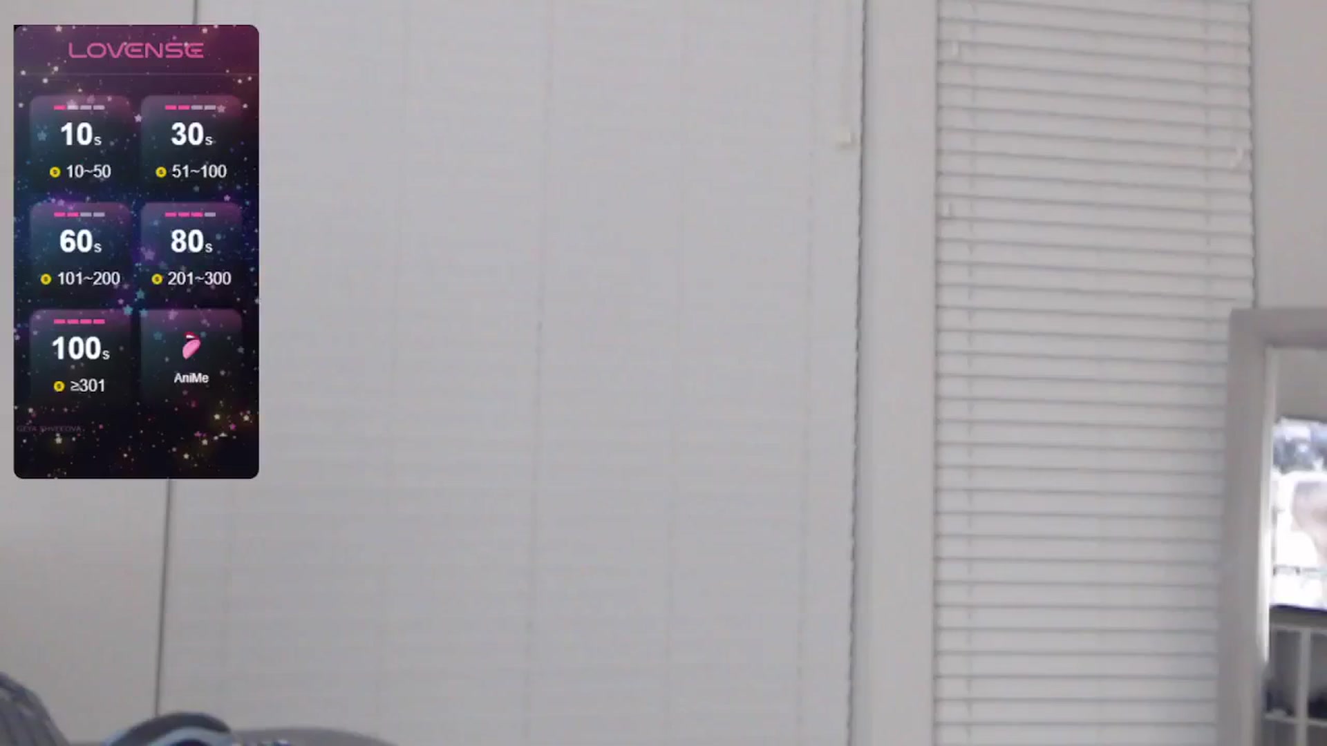 Gallery image thumbnail from BadLibrarian's myfreecams stream on, 05/25/2024, 11:47 image 10 of 20