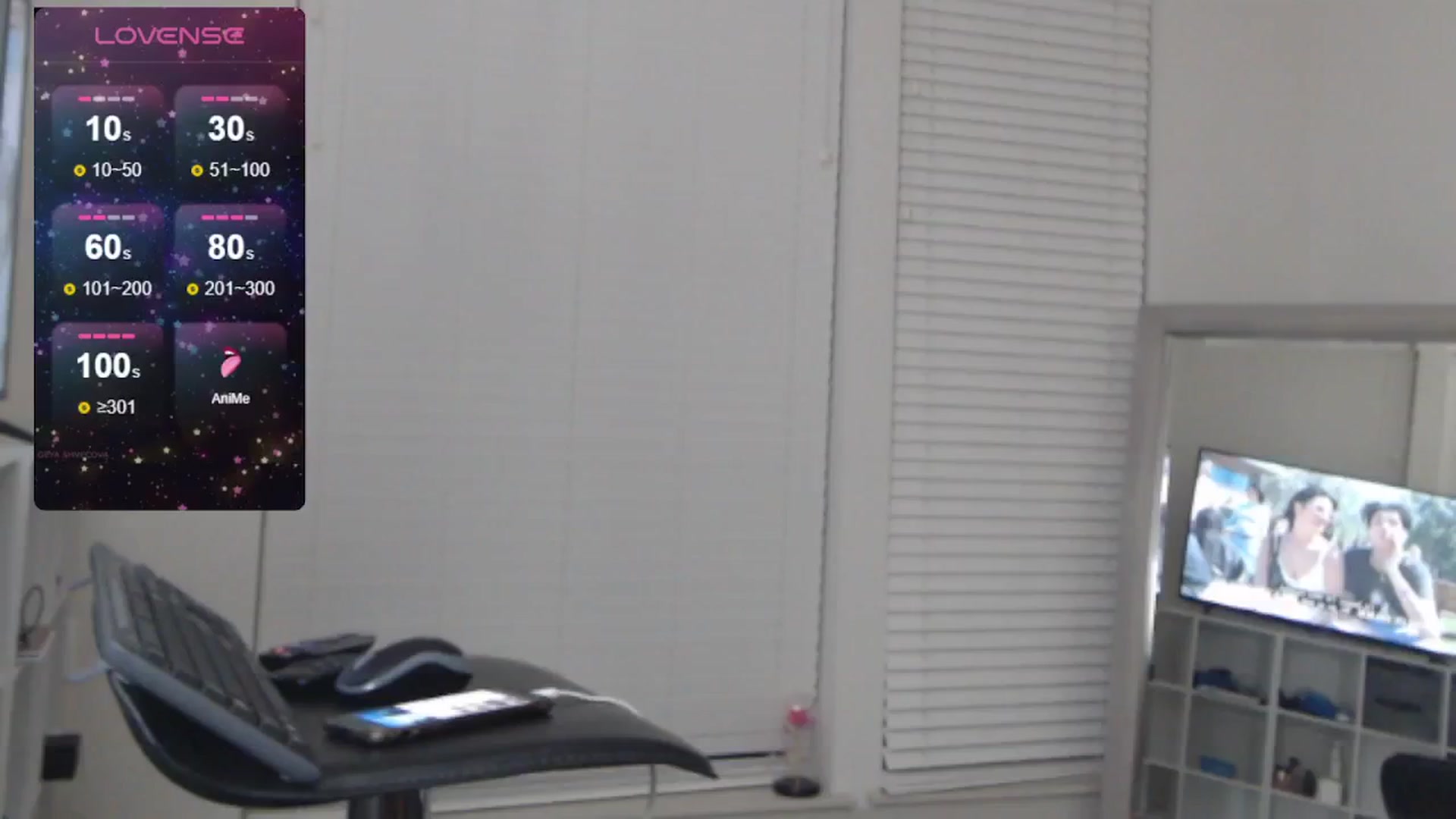 Gallery image thumbnail from BadLibrarian's myfreecams stream on, 05/26/2024, 10:33 image 17 of 20