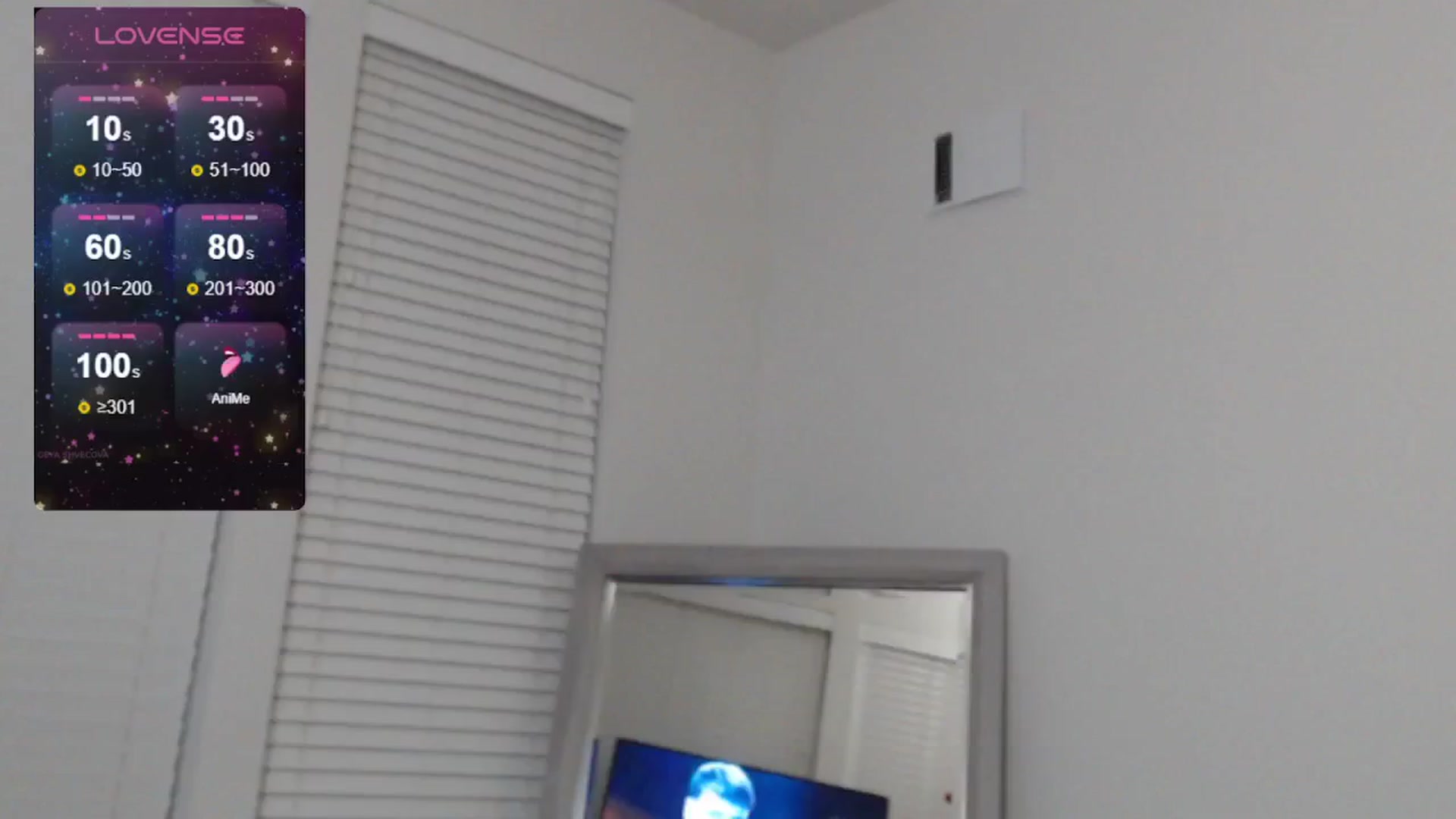 Gallery image thumbnail from BadLibrarian's myfreecams stream on, 05/26/2024, 13:08 image 4 of 20