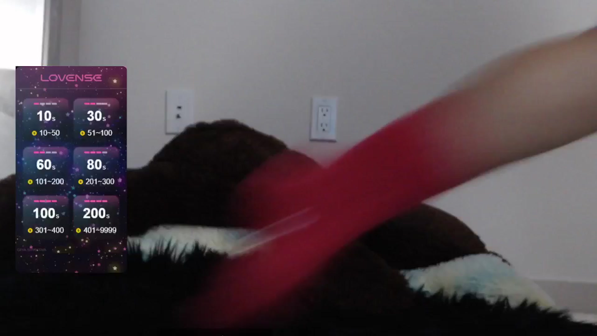 Gallery image thumbnail from BadLibrarian's myfreecams stream on, 06/05/2024, 15:36 image 1 of 20