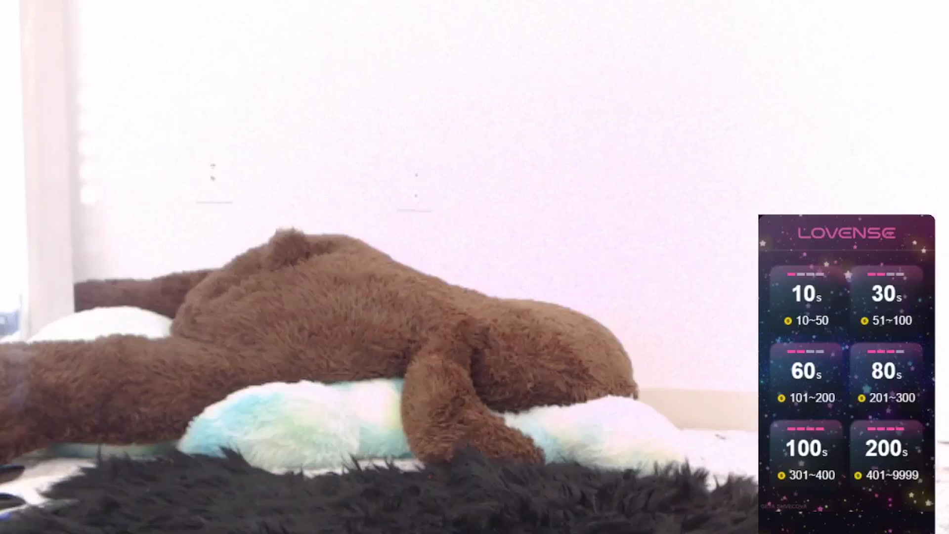 Gallery image thumbnail from BadLibrarian's myfreecams stream on, 06/05/2024, 15:36 image 18 of 20