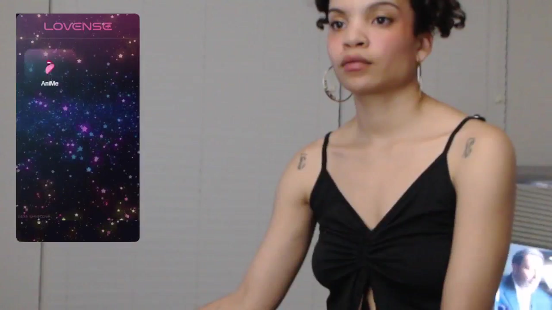 Gallery image thumbnail from BadLibrarian's myfreecams stream on, 06/07/2024, 12:17 image 5 of 20