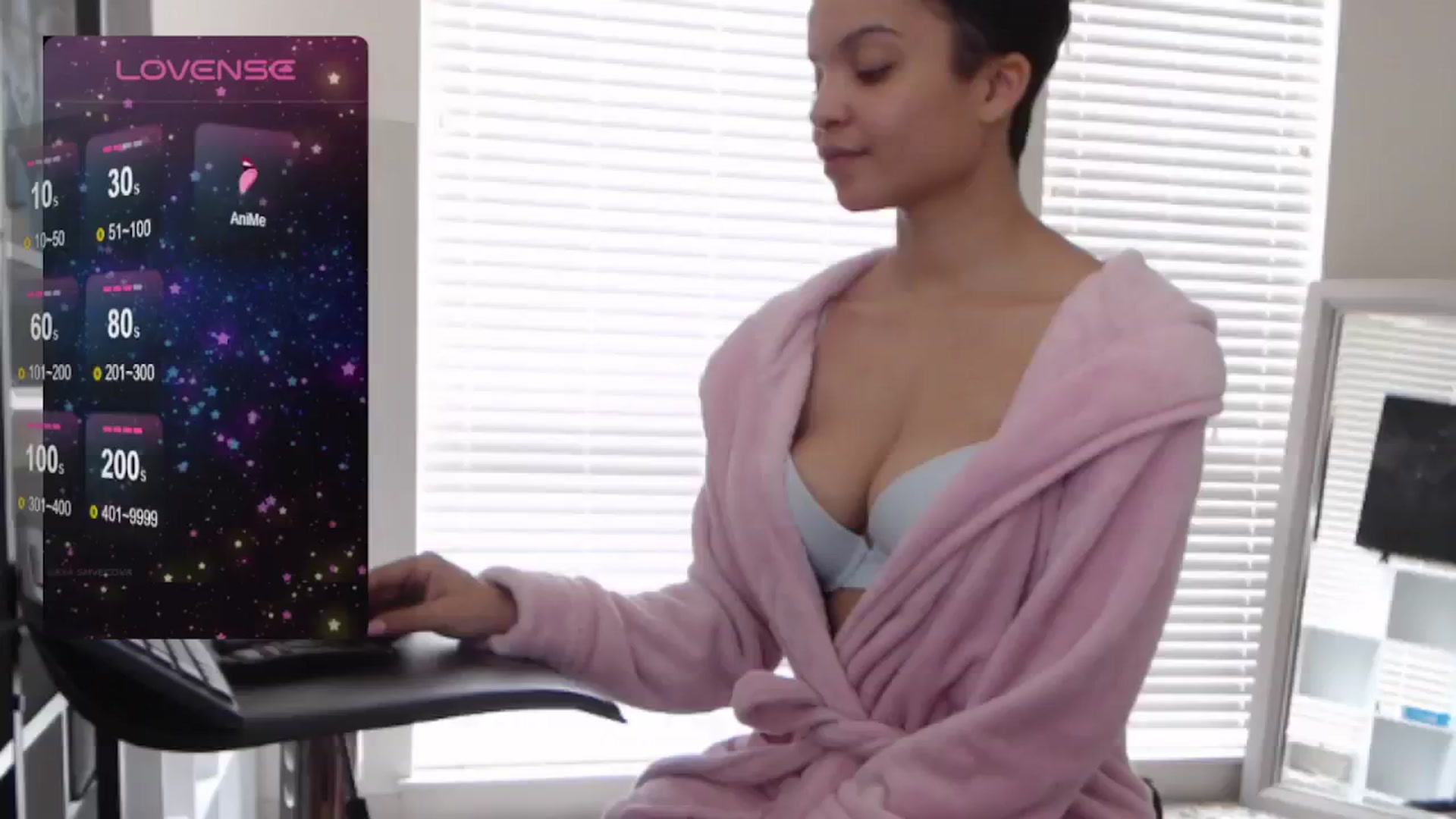 Gallery image thumbnail from BadLibrarian's myfreecams stream on, 06/11/2024, 16:33 image 19 of 20