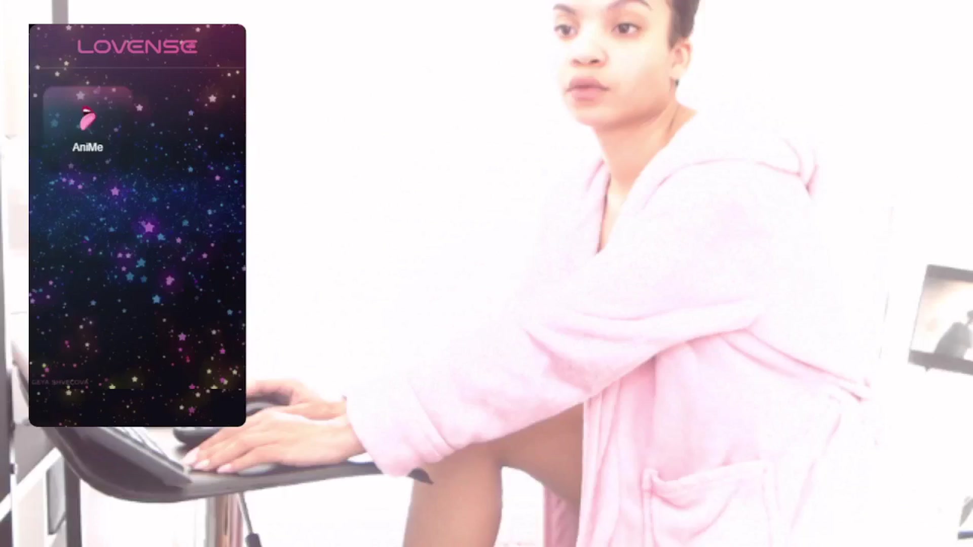 Gallery image thumbnail from BadLibrarian's myfreecams stream on, 06/11/2024, 16:33 image 12 of 20