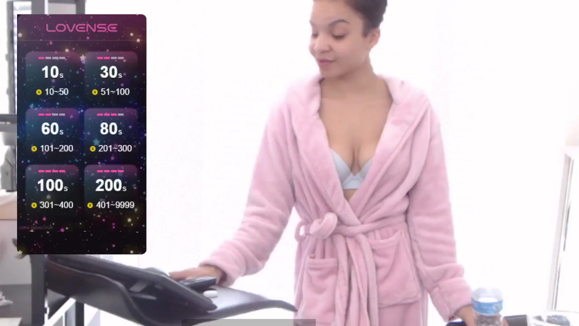 Gallery image thumbnail from BadLibrarian's myfreecams stream on, 06/11/2024, 16:33 image 10 of 20