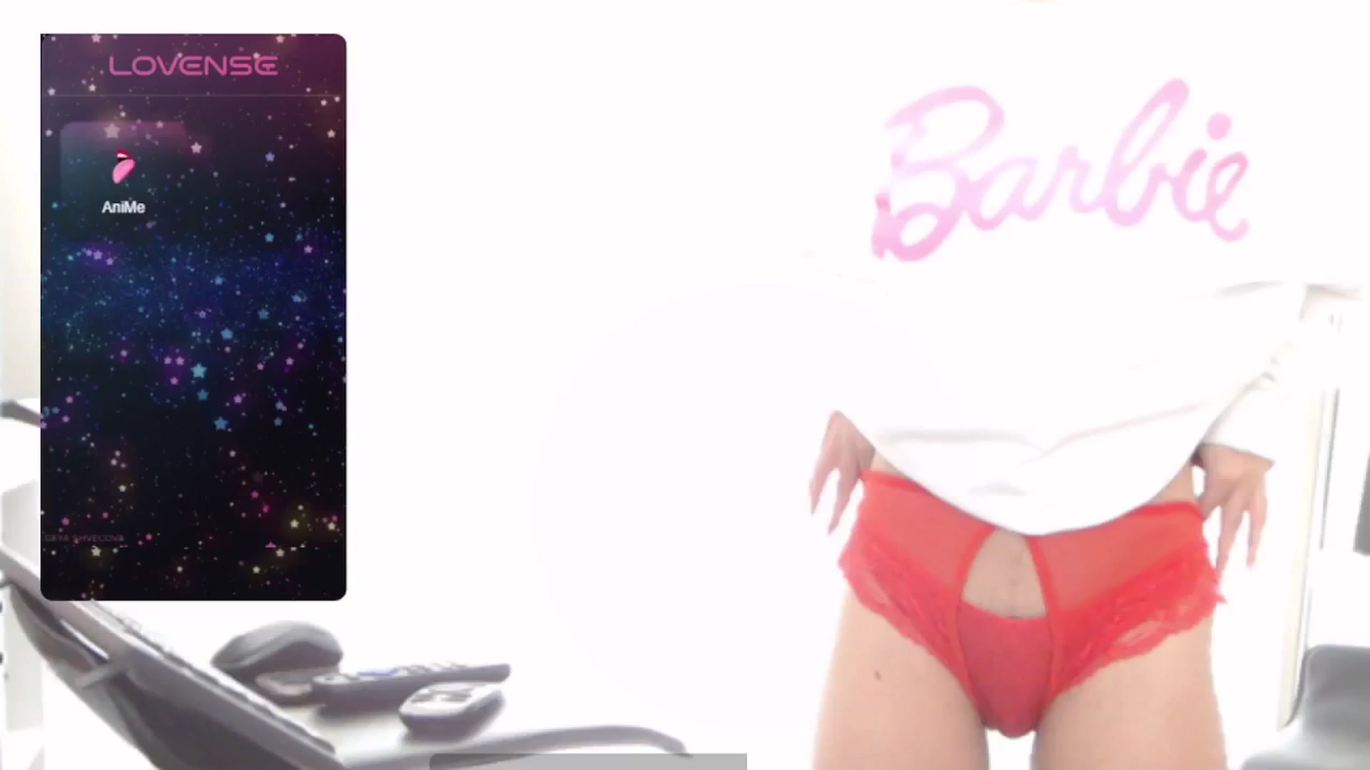 Gallery image thumbnail from BadLibrarian's myfreecams stream on, 06/15/2024, 16:55 image 14 of 20