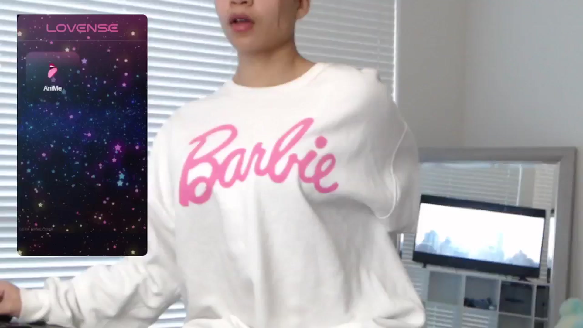 Gallery image thumbnail from BadLibrarian's myfreecams stream on, 06/15/2024, 16:55 image 6 of 20