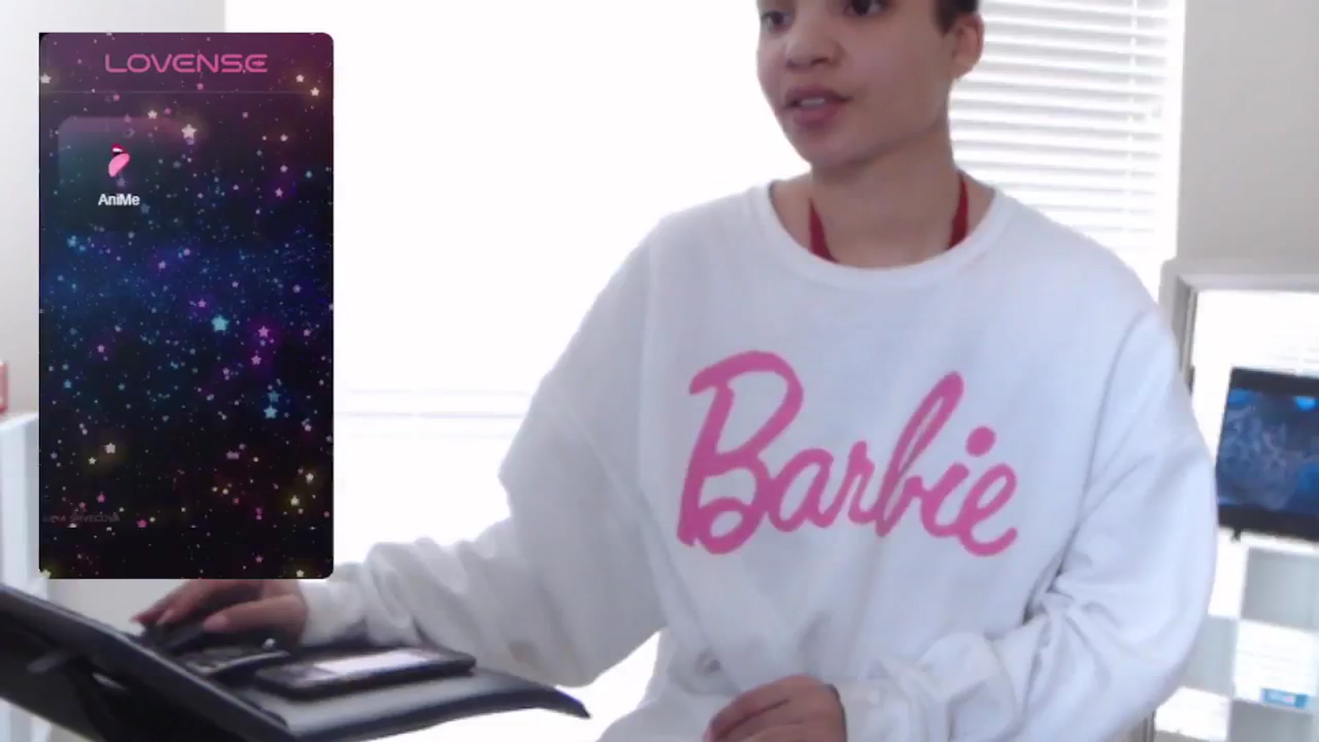 Gallery image thumbnail from BadLibrarian's myfreecams stream on, 06/15/2024, 16:55 image 20 of 20