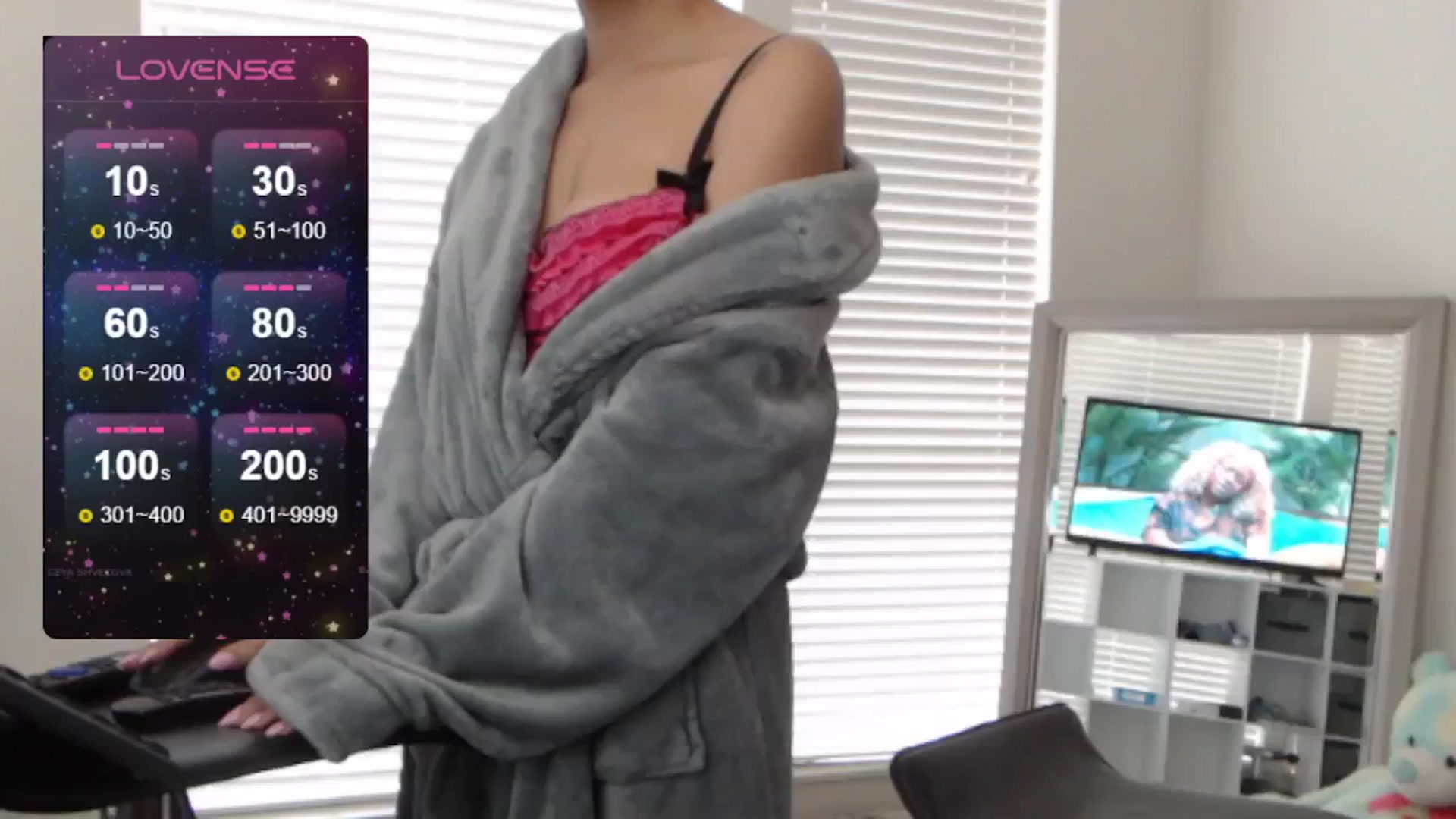 Gallery image thumbnail from BadLibrarian's myfreecams stream on, 06/16/2024, 15:56 image 1 of 20