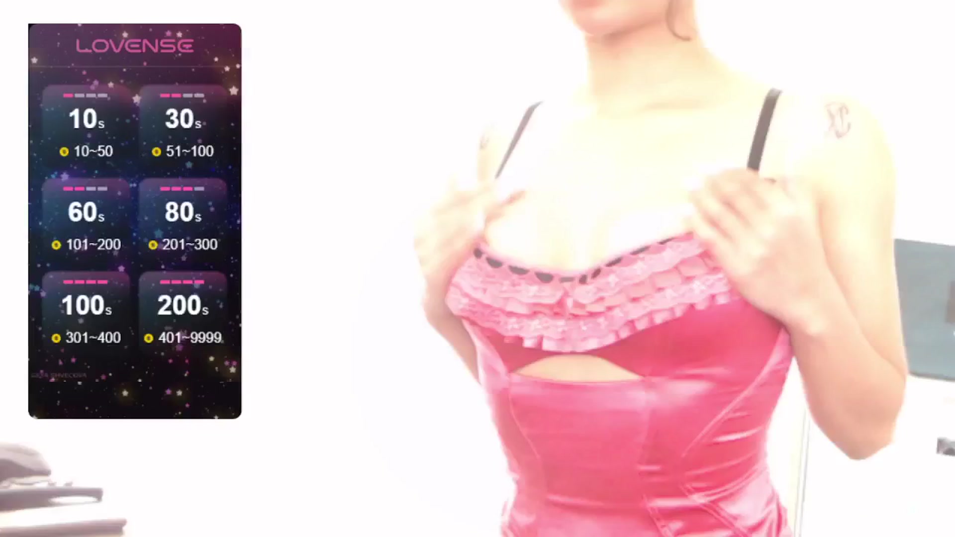 Gallery image thumbnail from BadLibrarian's myfreecams stream on, 06/16/2024, 17:23 image 12 of 20