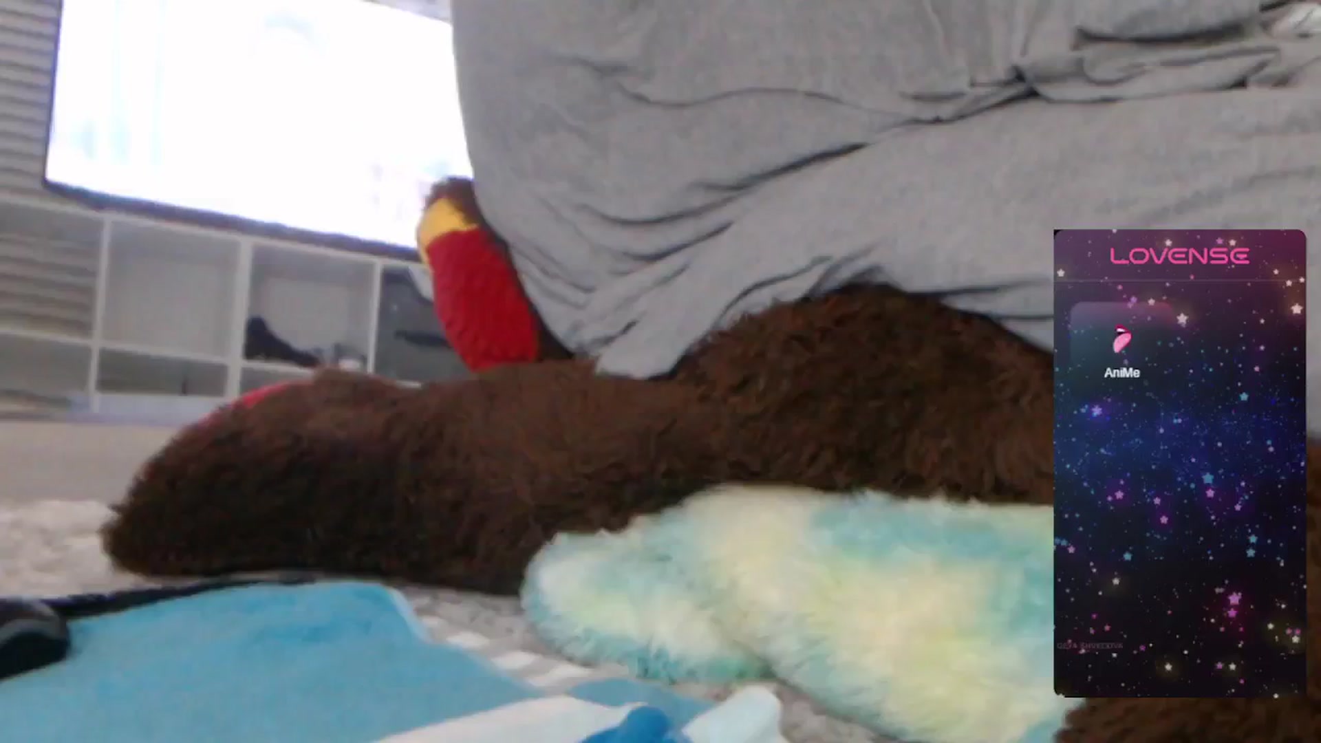 Gallery image thumbnail from BadLibrarian's myfreecams stream on, 06/21/2024, 11:13 image 12 of 20