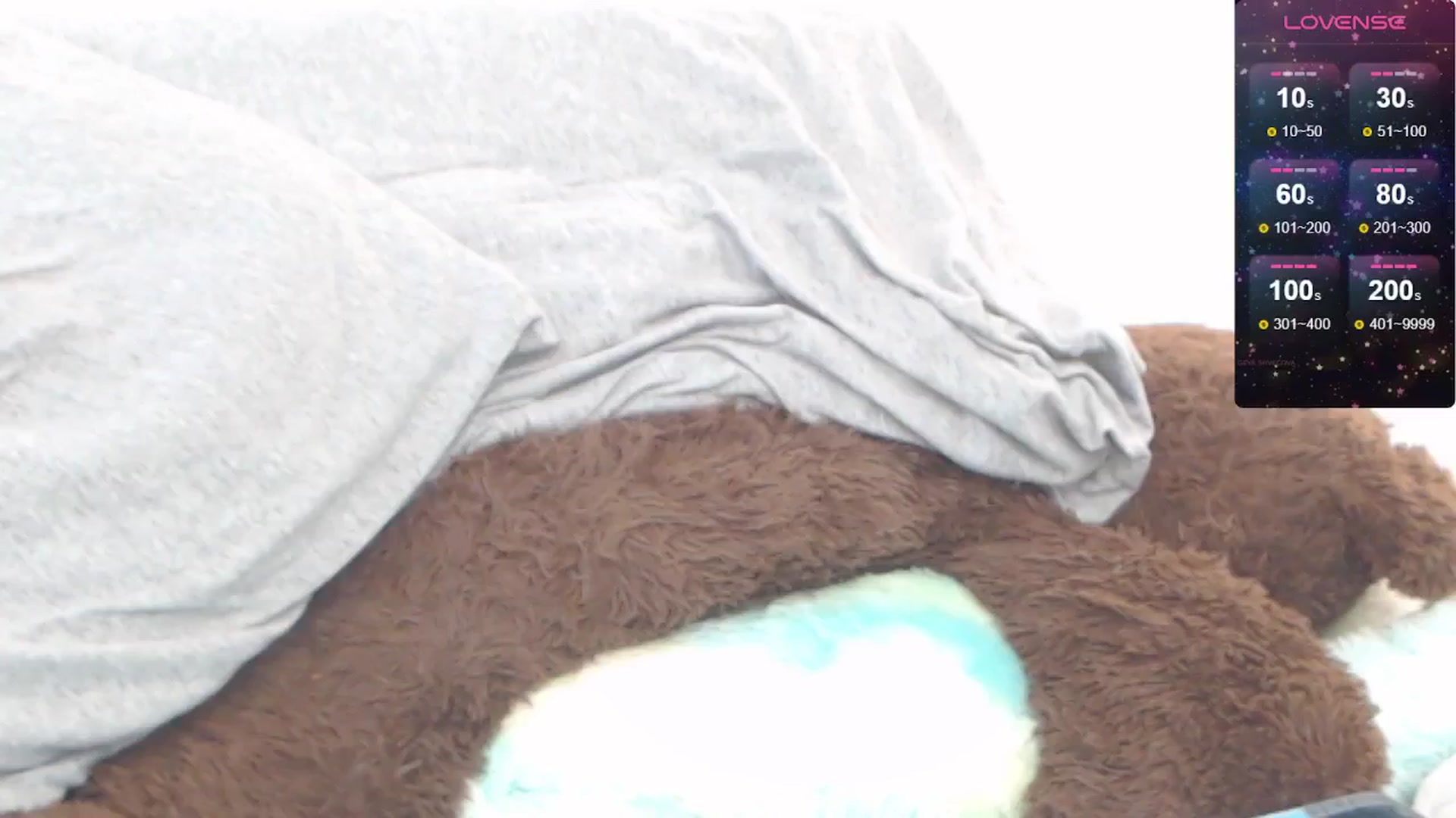 Gallery image thumbnail from BadLibrarian's myfreecams stream on, 06/21/2024, 14:19 image 12 of 20