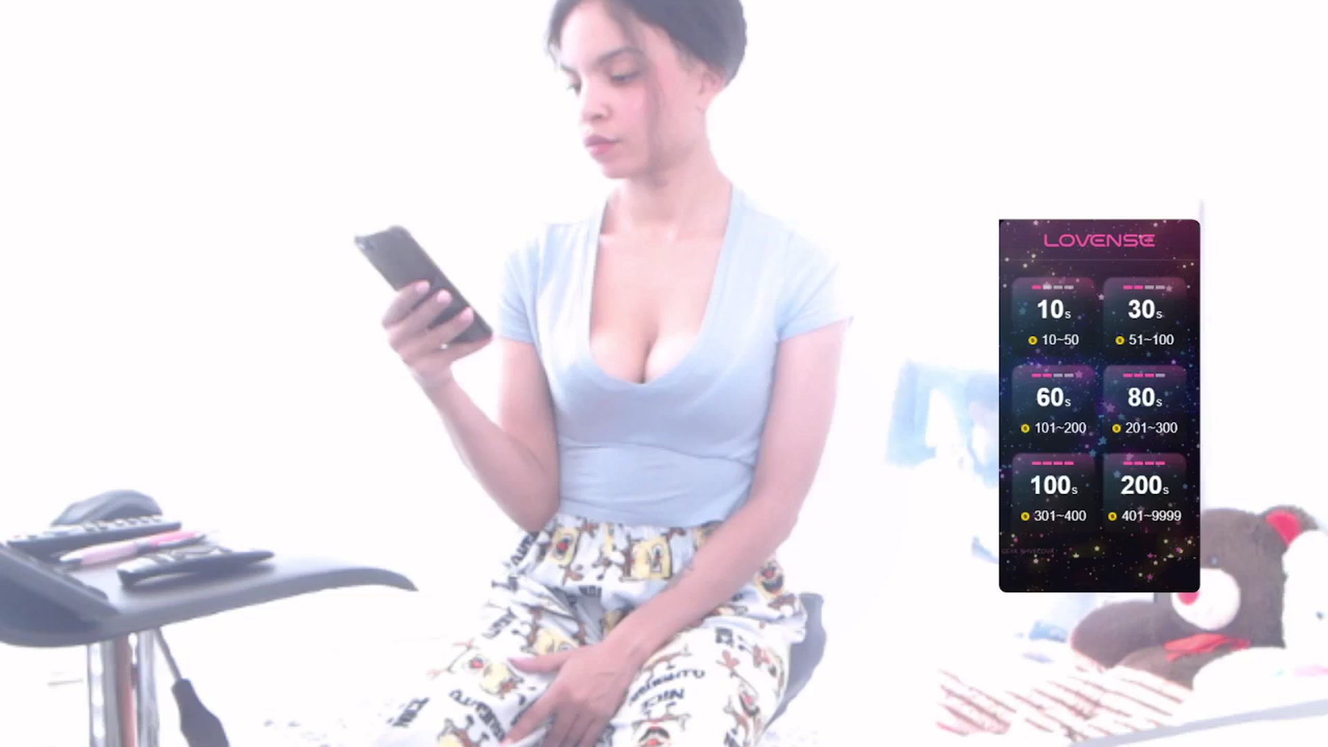 Gallery image thumbnail from BadLibrarian's myfreecams stream on, 06/25/2024, 16:59 image 16 of 20