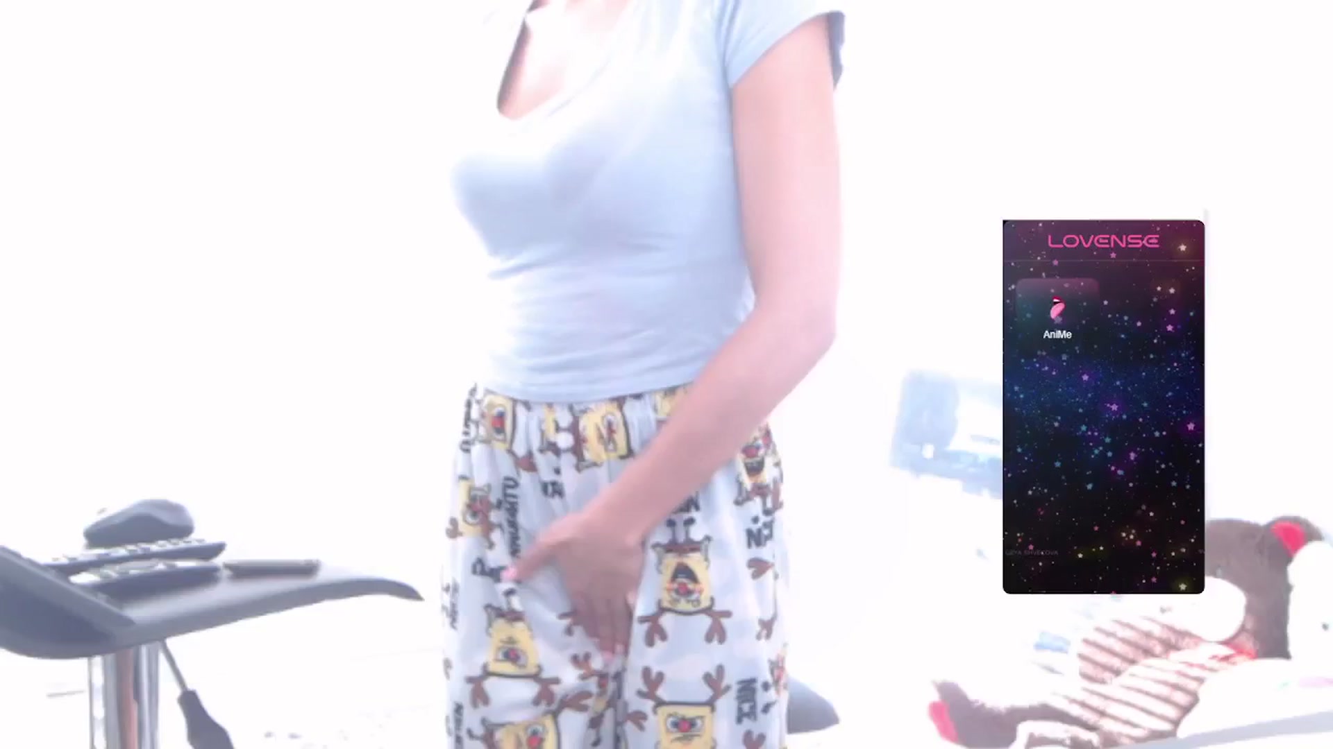 Gallery image thumbnail from BadLibrarian's myfreecams stream on, 06/25/2024, 16:59 image 14 of 20