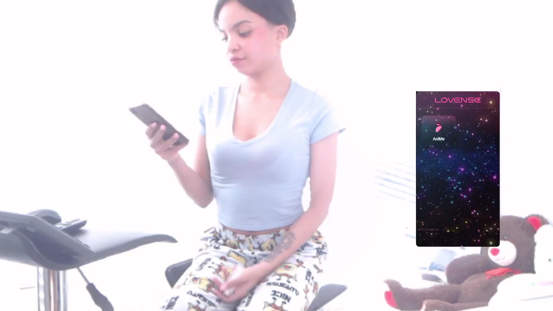 Gallery image thumbnail from BadLibrarian's myfreecams stream on, 06/25/2024, 16:59 image 11 of 20