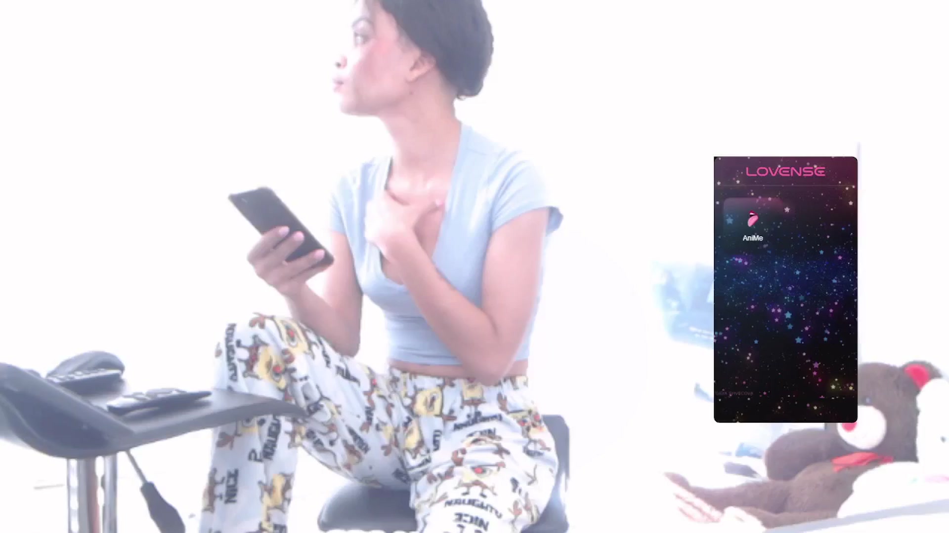 Gallery image thumbnail from BadLibrarian's myfreecams stream on, 06/25/2024, 16:59 image 18 of 20