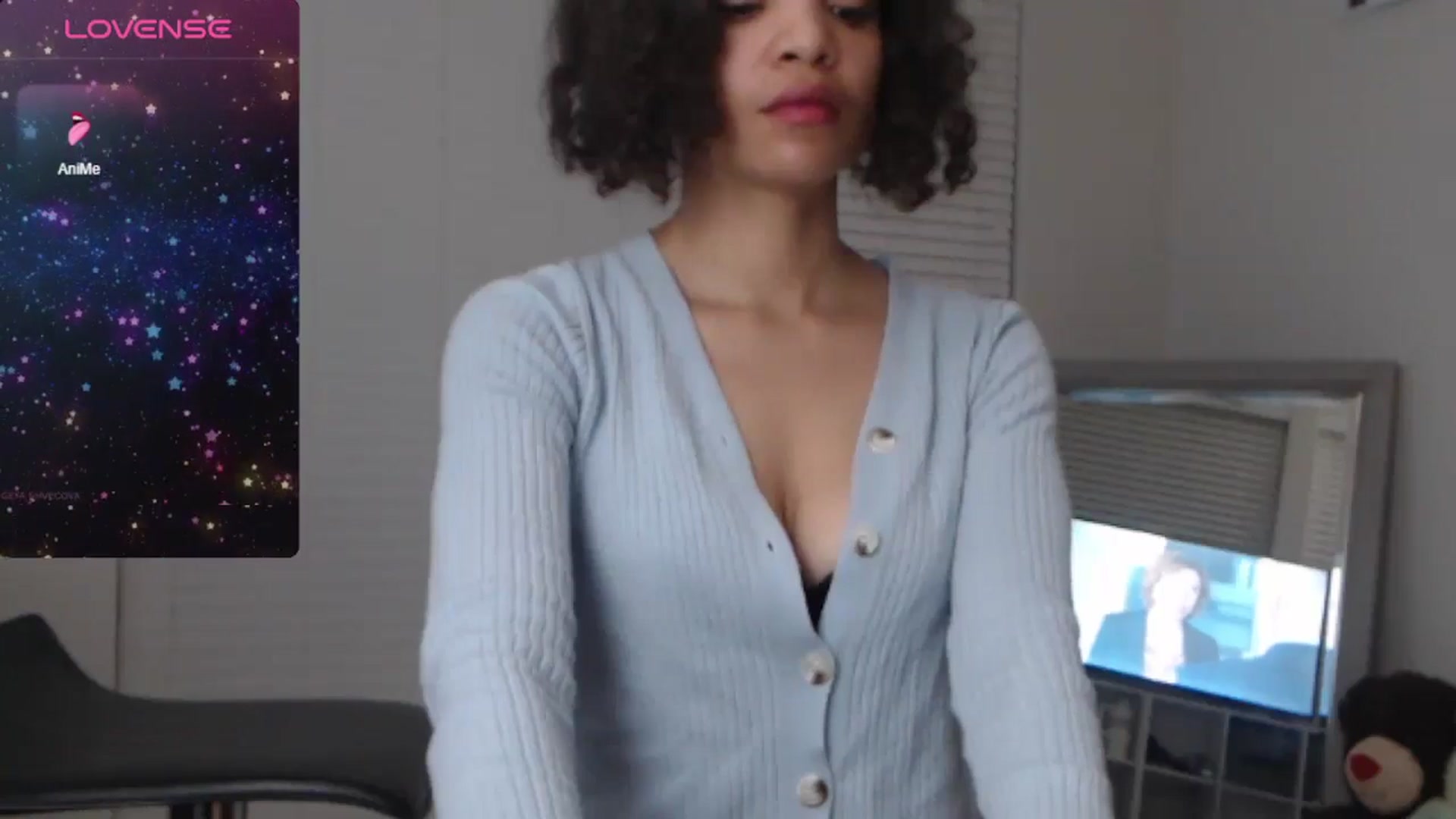 Gallery image thumbnail from BadLibrarian's myfreecams stream on, 07/02/2024, 11:44 image 4 of 20