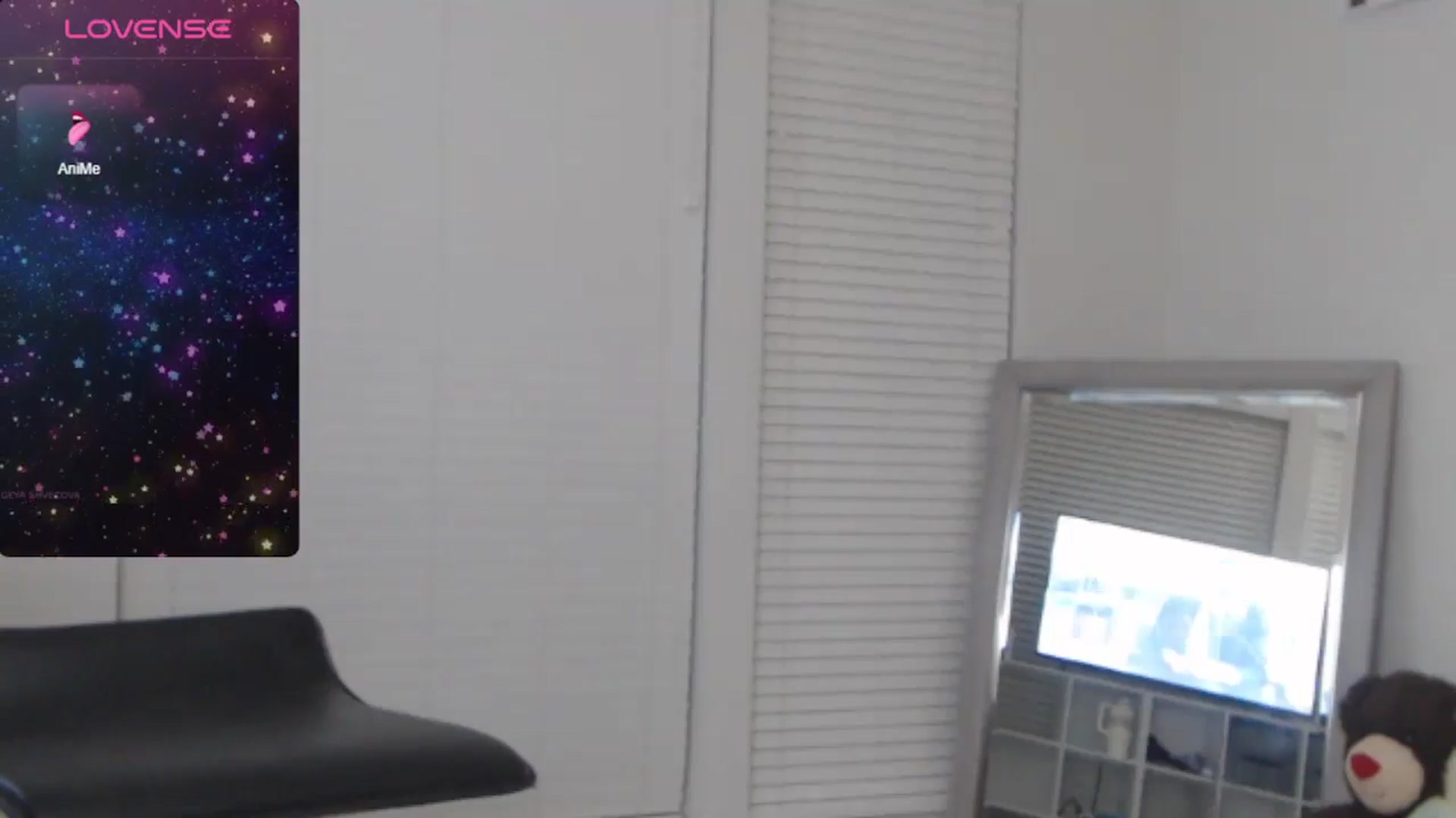 Gallery image thumbnail from BadLibrarian's myfreecams stream on, 07/02/2024, 11:44 image 11 of 20