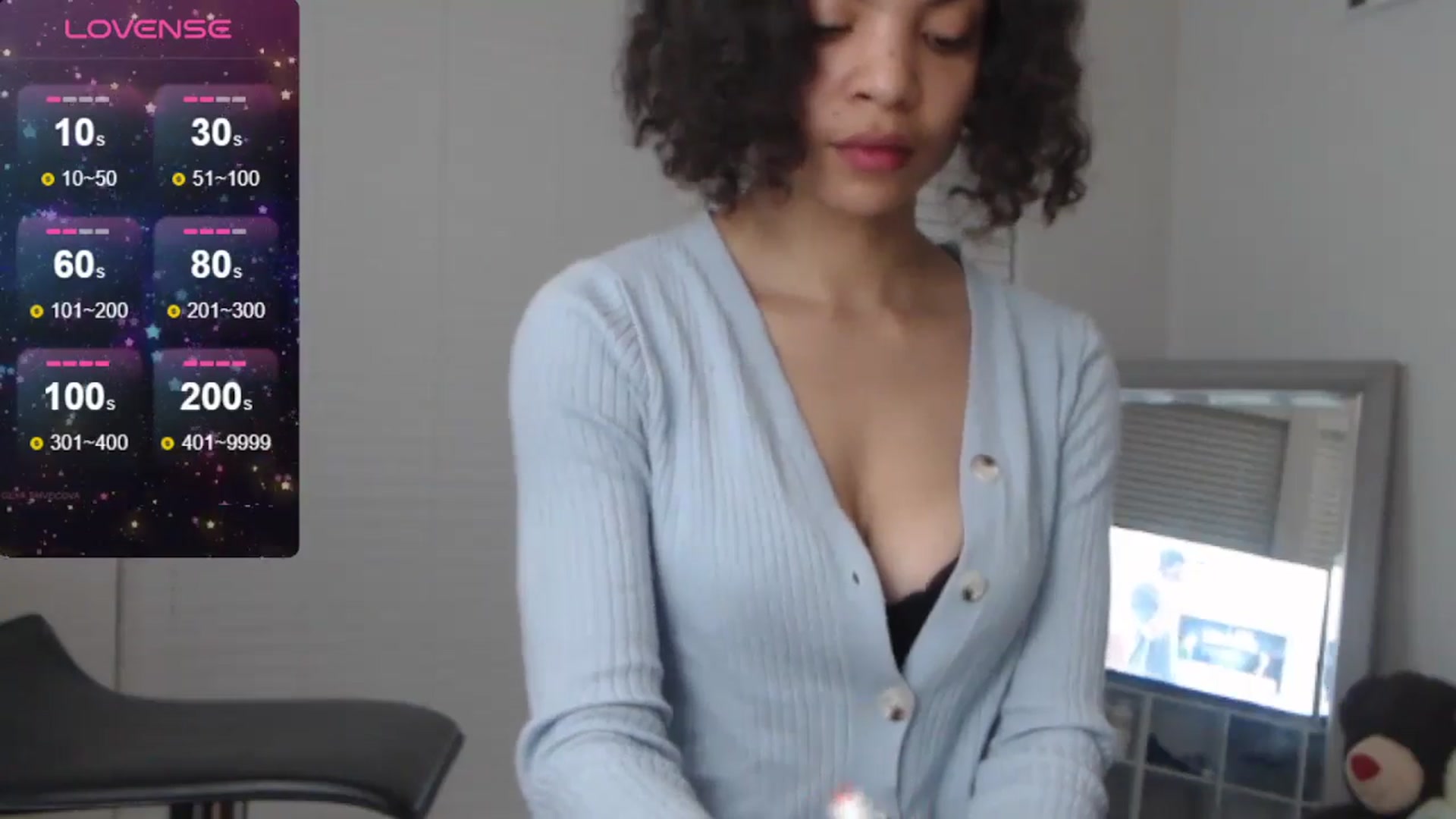 Gallery image thumbnail from BadLibrarian's myfreecams stream on, 07/02/2024, 11:44 image 3 of 20