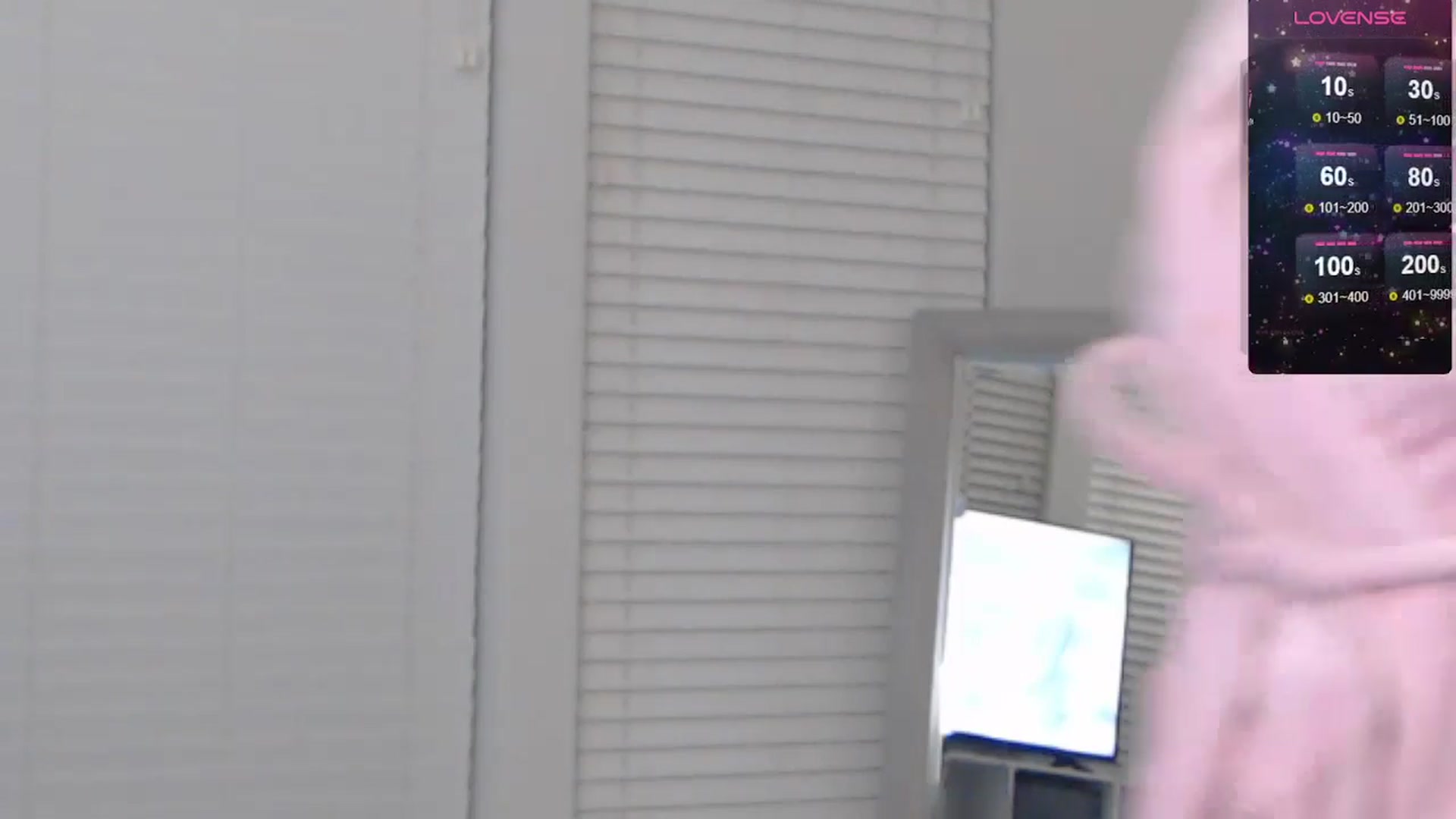 Gallery image thumbnail from BadLibrarian's myfreecams stream on, 07/03/2024, 11:22 image 15 of 20