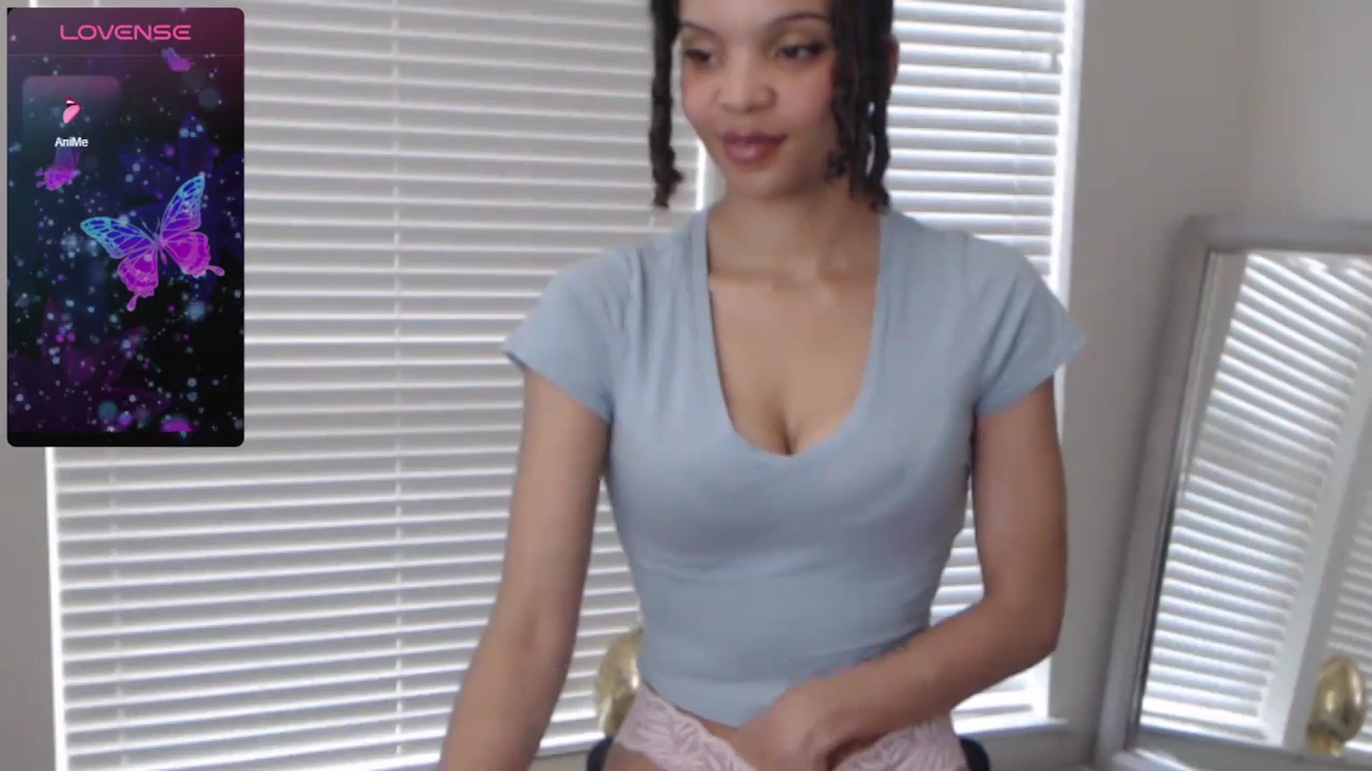 Gallery image thumbnail from BadLibrarian's myfreecams stream on, 08/17/2024, 16:35 image 10 of 20