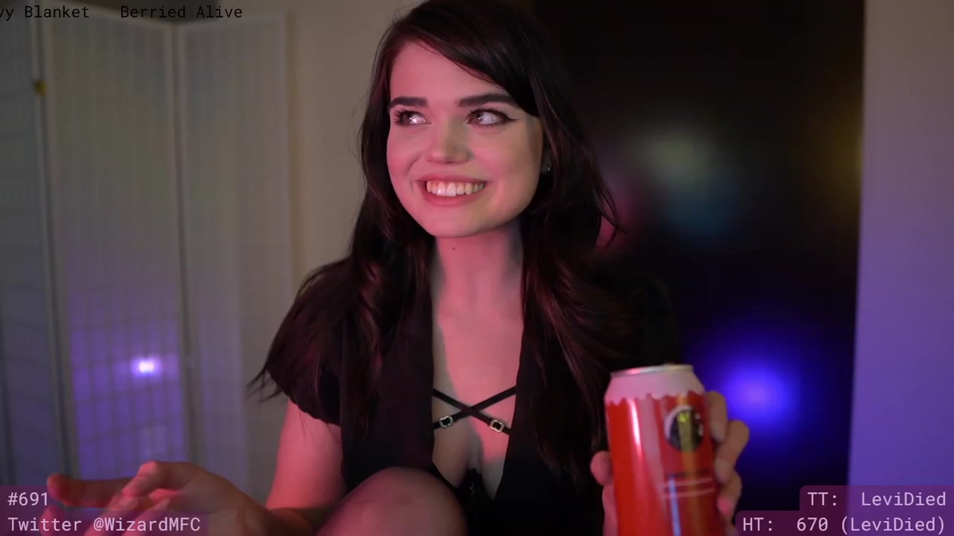 Gallery image thumbnail from BadVibes's myfreecams stream on, 11/25/2023, 08:52 image 4 of 20