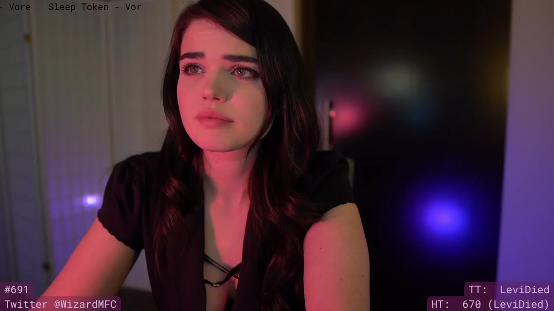 Gallery image thumbnail from BadVibes's myfreecams stream on, 11/25/2023, 08:52 image 2 of 20