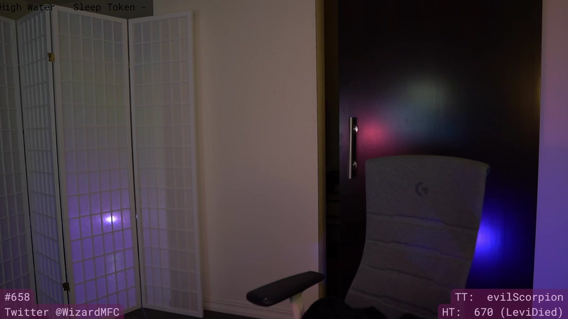 Gallery image thumbnail from BadVibes's myfreecams stream on, 11/25/2023, 09:08 image 9 of 20