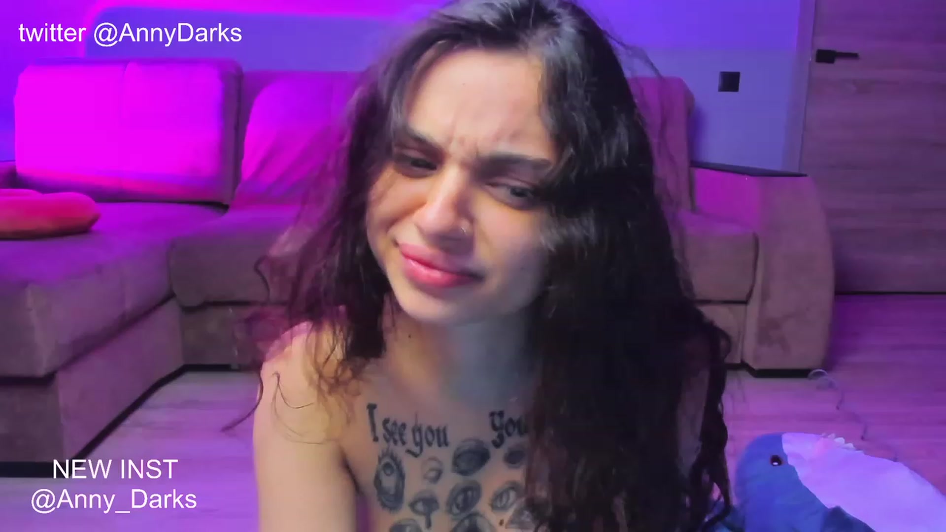 Gallery image thumbnail from Bad_Witch_'s myfreecams stream on, 11/17/2022, 22:47 image 20 of 20