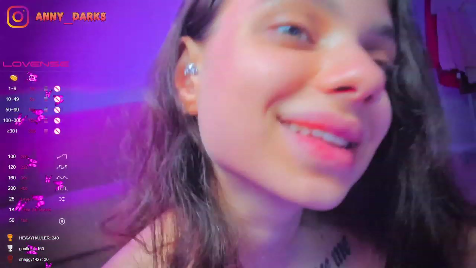 Gallery image thumbnail from Bad_Witch_'s myfreecams stream on, 11/20/2022, 23:45 image 1 of 20