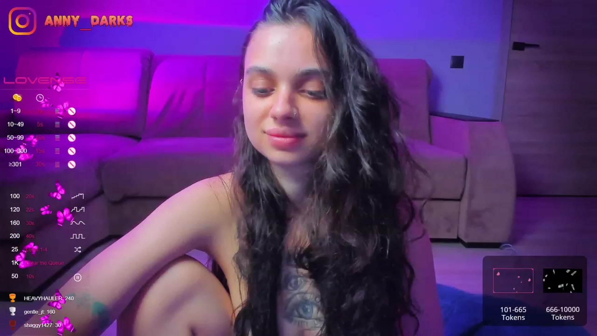 Gallery image thumbnail from Bad_Witch_'s myfreecams stream on, 11/20/2022, 23:45 image 11 of 20