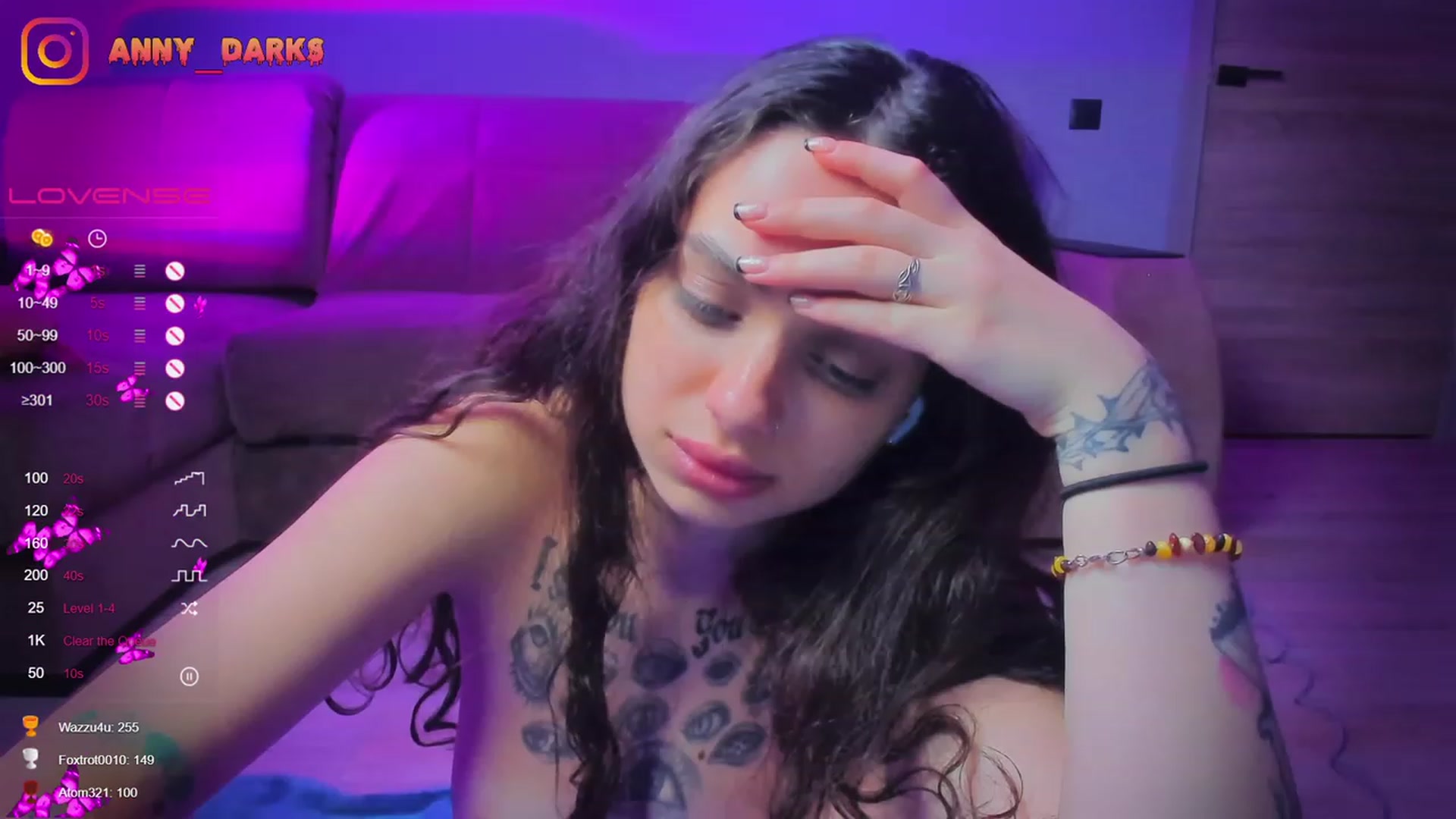 Gallery image thumbnail from Bad_Witch_'s myfreecams stream on, 11/23/2022, 24:39 image 14 of 20
