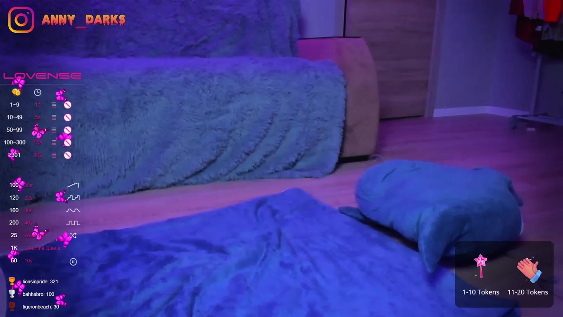 Gallery image thumbnail from Bad_Witch_'s myfreecams stream on, 11/24/2022, 23:26 image 9 of 20