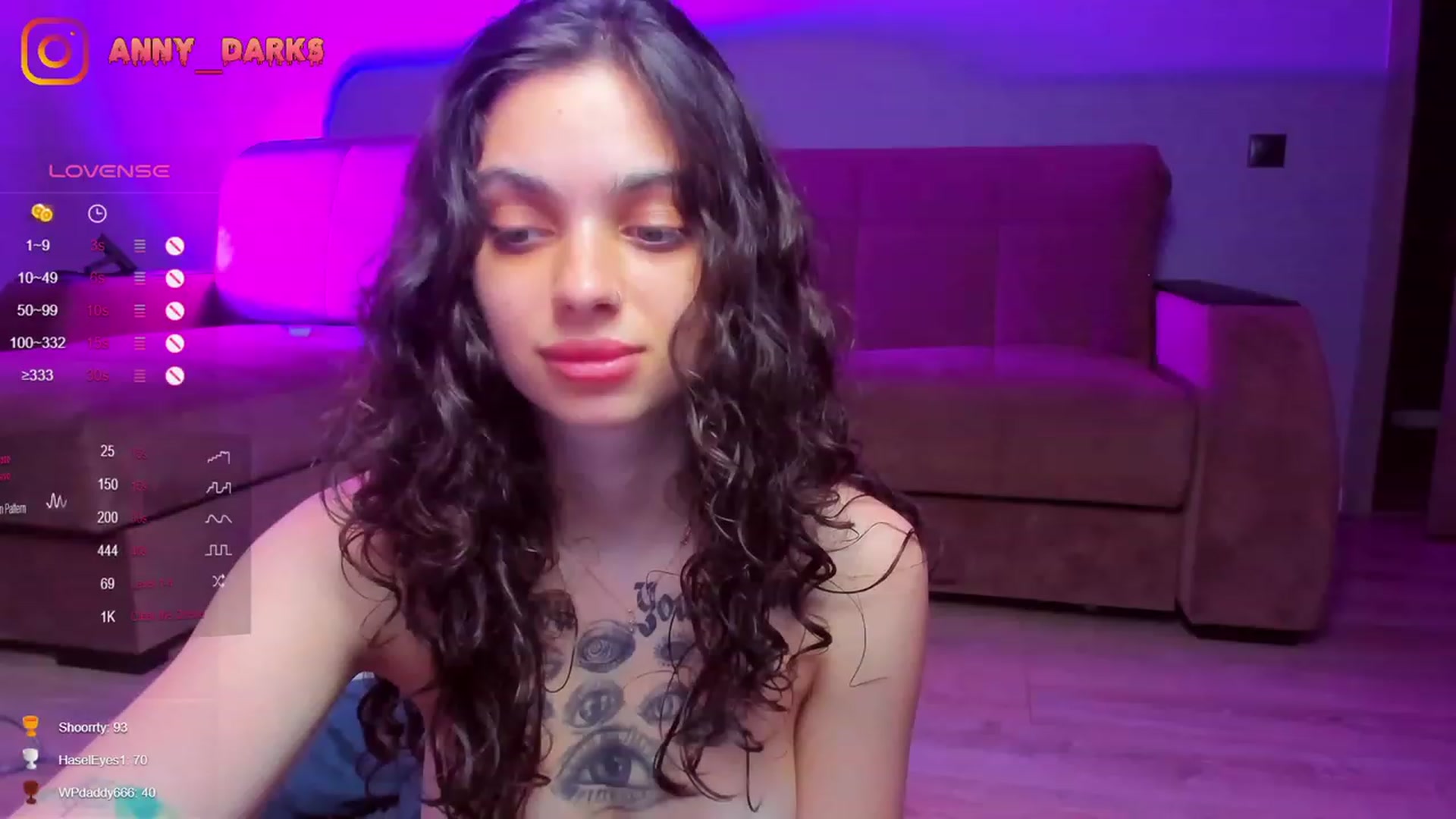 Gallery image thumbnail from Bad_Witch_'s myfreecams stream on, 08/21/2023, 13:50 image 15 of 20