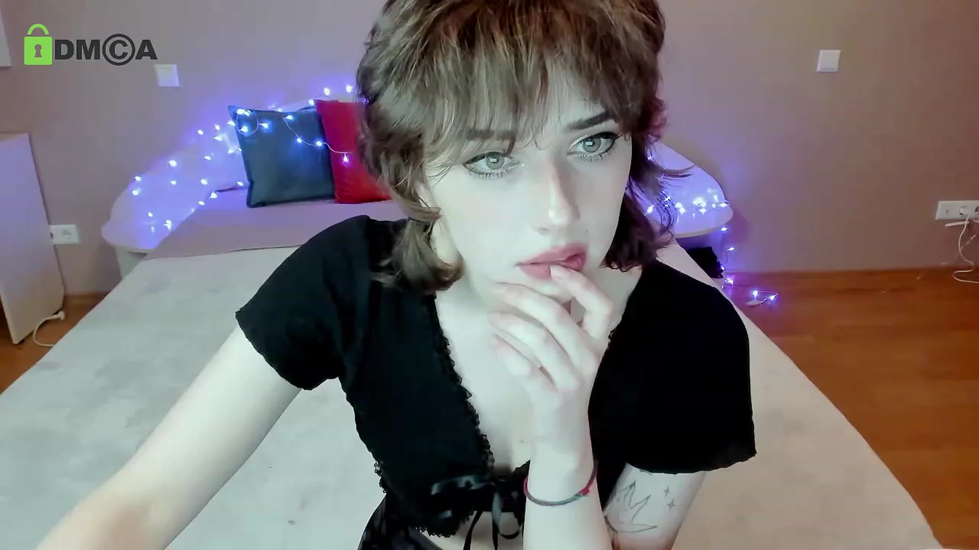 Gallery image thumbnail from Bad_ass's myfreecams stream on, 12/25/2022, 15:58 image 9 of 20