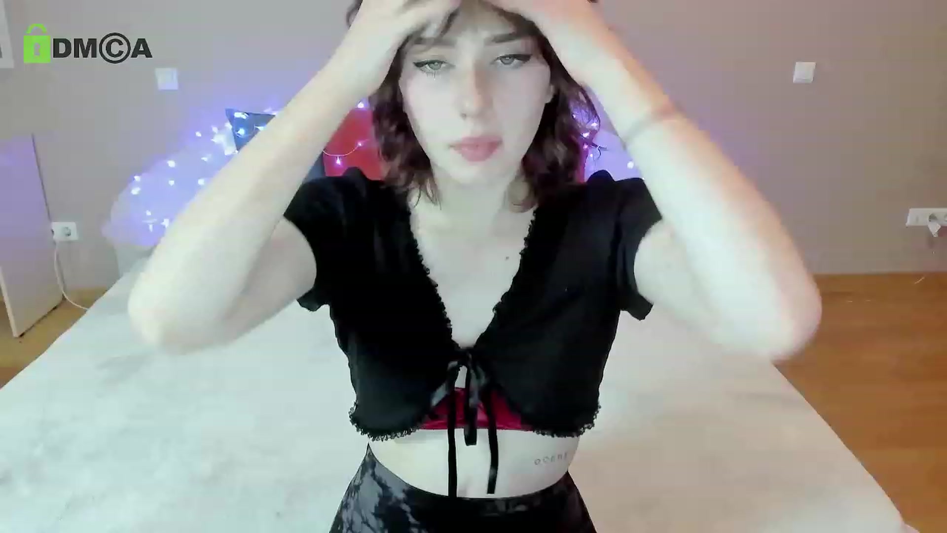 Gallery image thumbnail from Bad_ass's myfreecams stream on, 12/30/2022, 17:40 image 9 of 20