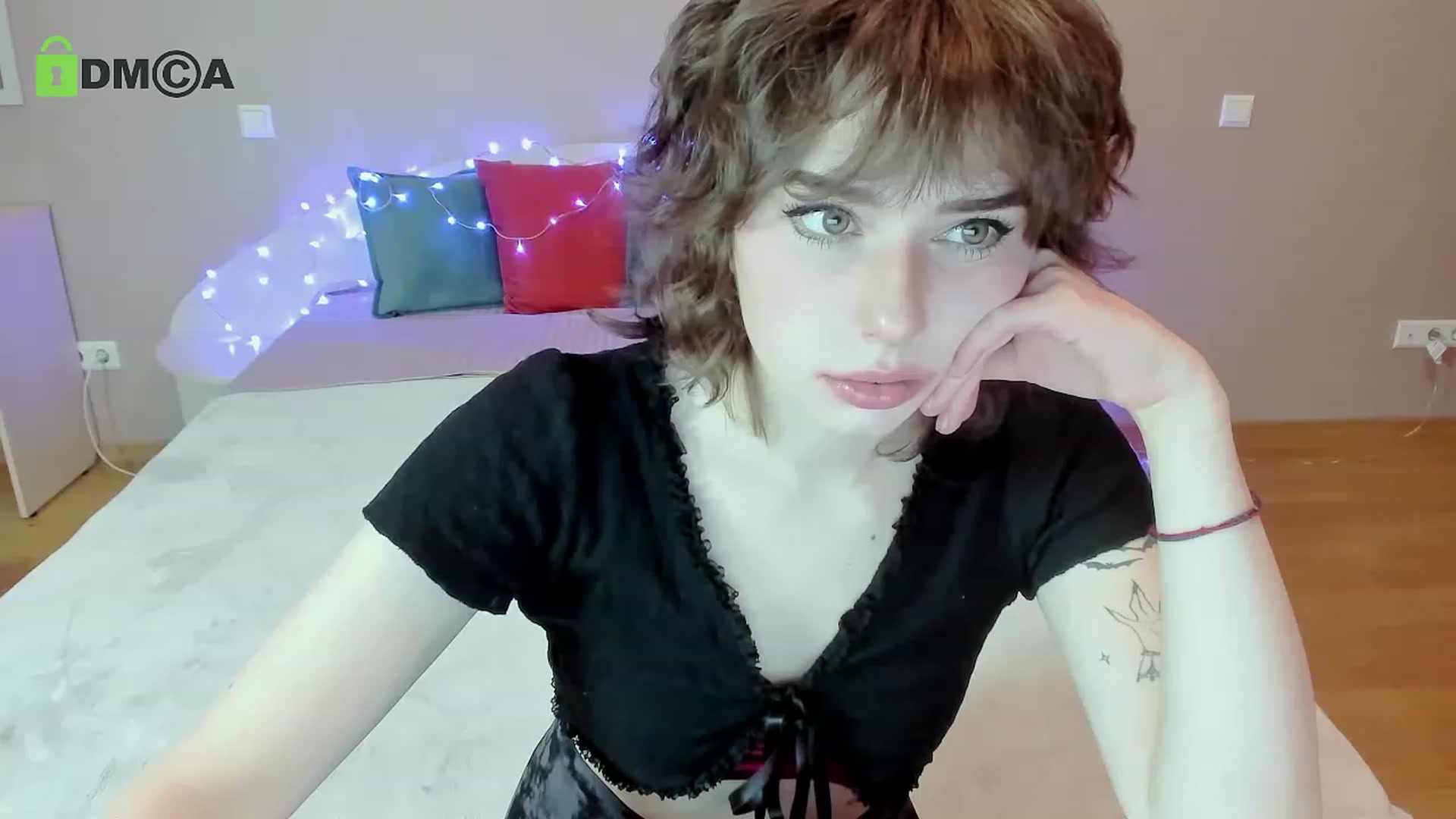 Gallery image thumbnail from Bad_ass's myfreecams stream on, 12/30/2022, 17:40 image 11 of 20