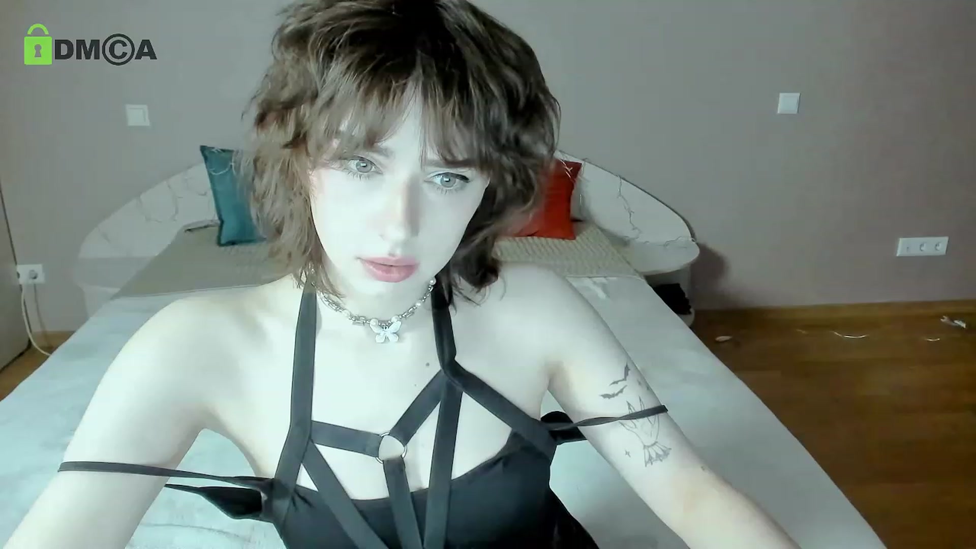 Gallery image thumbnail from Bad_ass's myfreecams stream on, 01/03/2023, 17:38 image 17 of 20