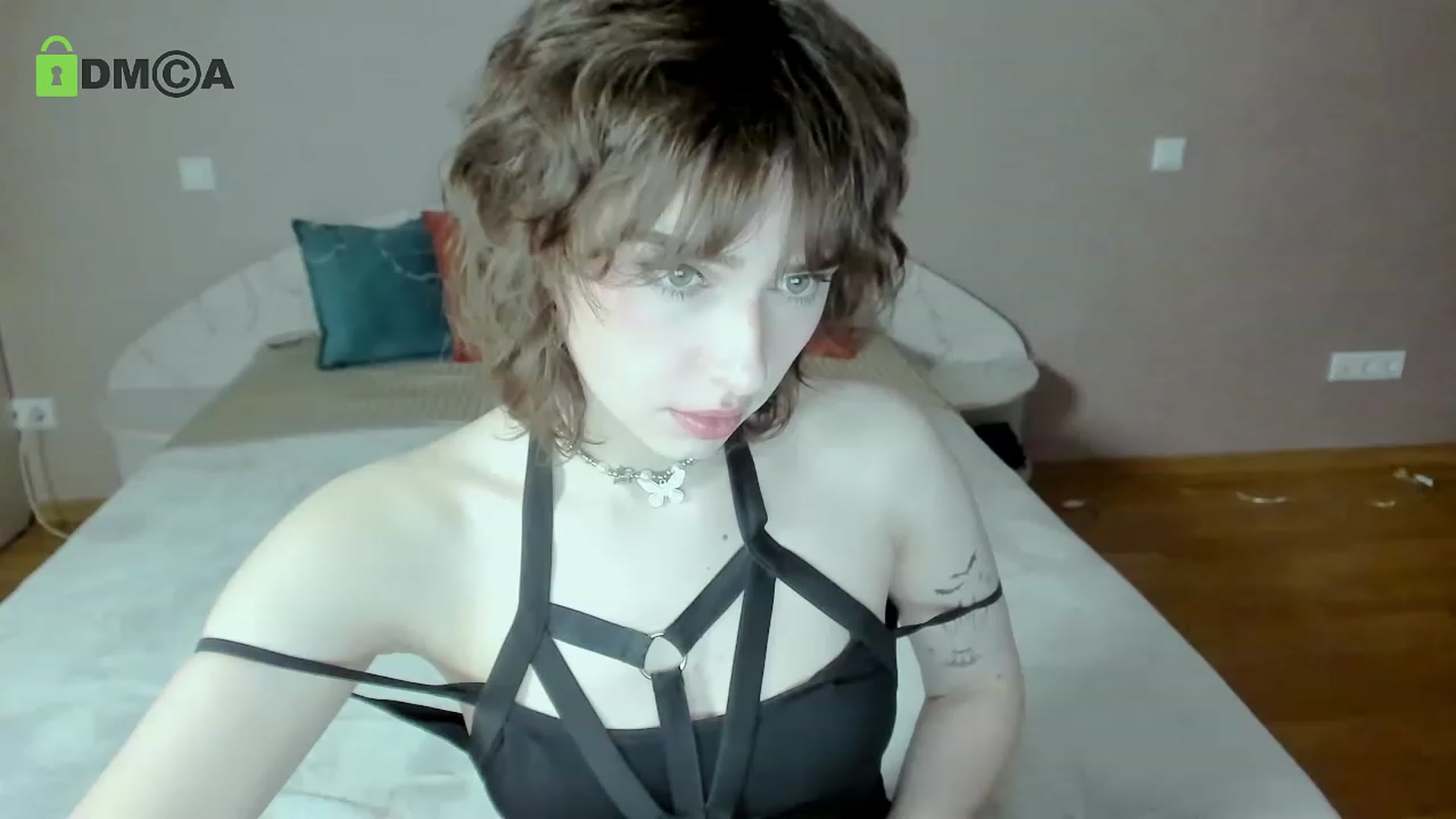 Gallery image thumbnail from Bad_ass's myfreecams stream on, 01/03/2023, 17:38 image 3 of 20