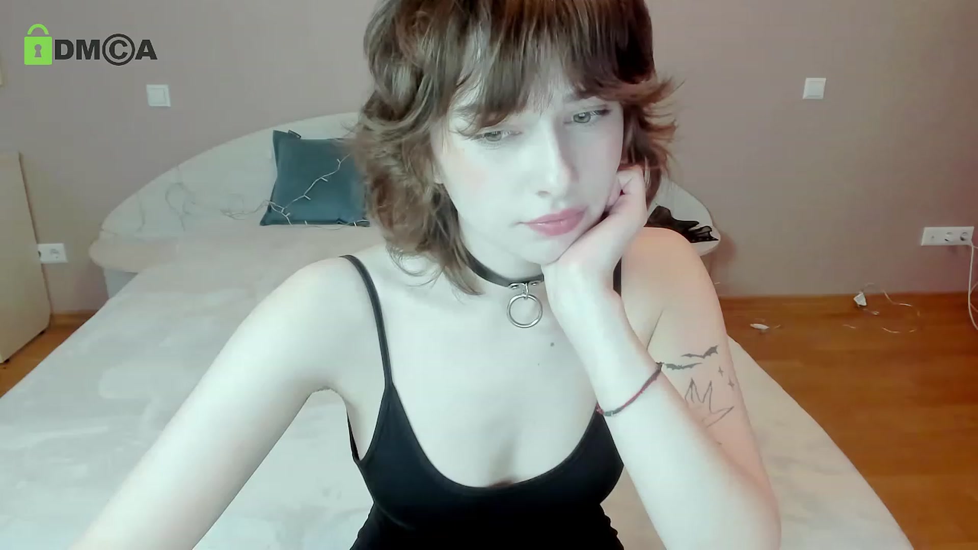 Gallery image thumbnail from Bad_ass's myfreecams stream on, 01/18/2023, 13:01 image 1 of 20