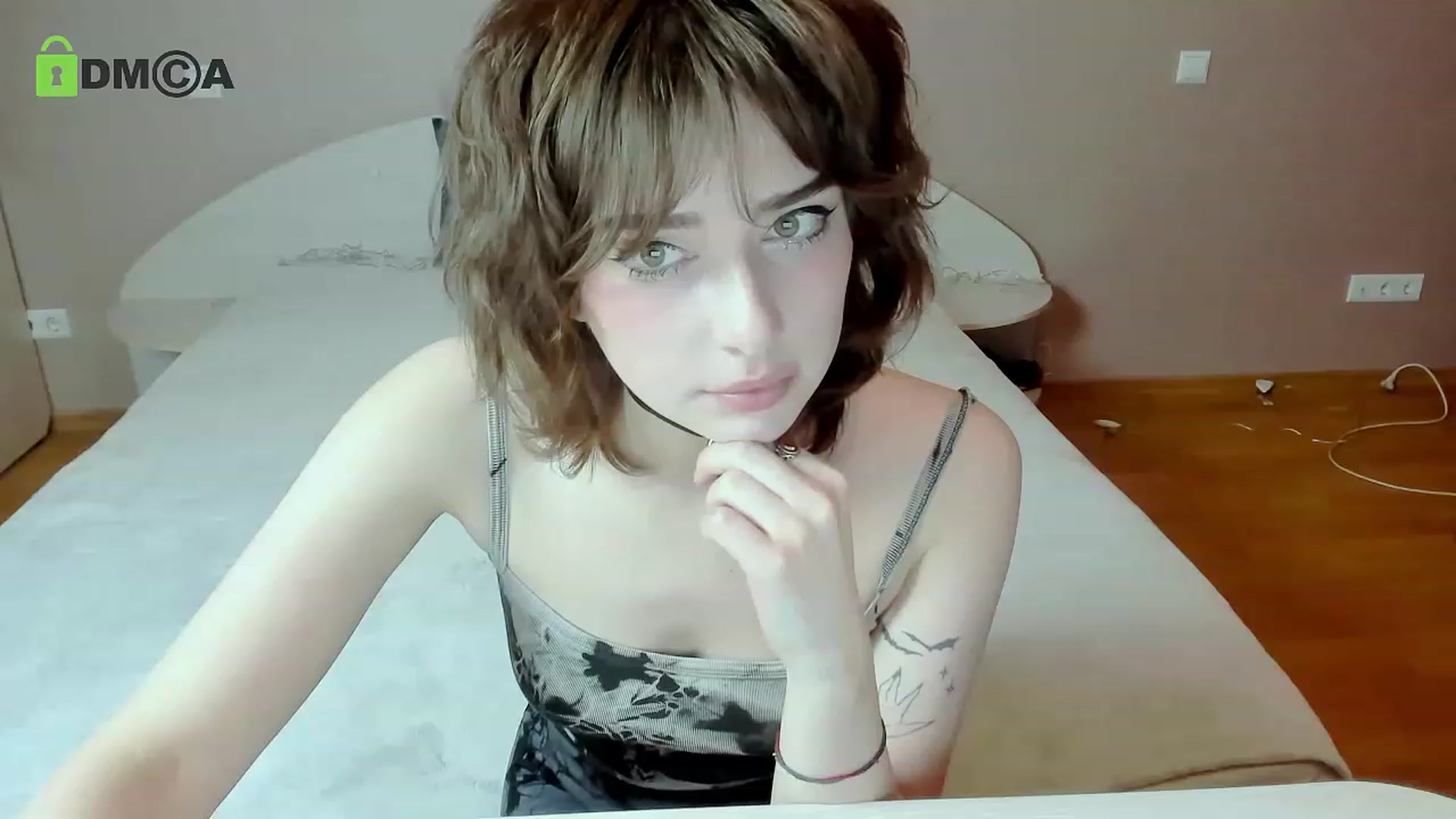 Gallery image thumbnail from Bad_ass's myfreecams stream on, 01/20/2023, 17:55 image 18 of 20