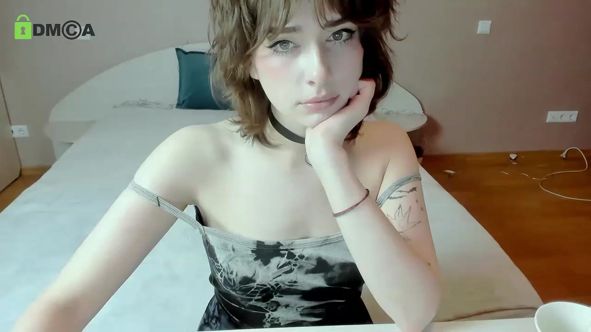 Gallery image thumbnail from Bad_ass's myfreecams stream on, 01/20/2023, 17:55 image 11 of 20