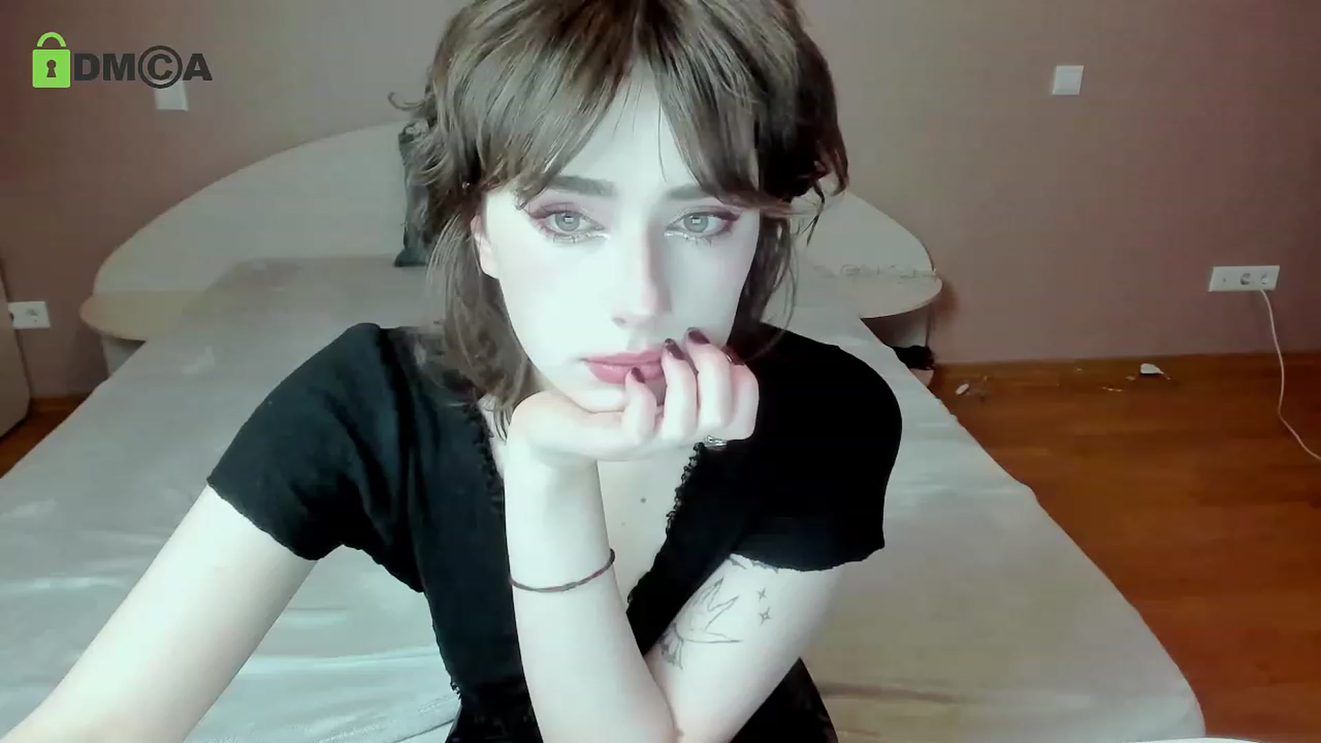 Gallery image thumbnail from Bad_ass's myfreecams stream on, 01/26/2023, 17:58 image 1 of 20